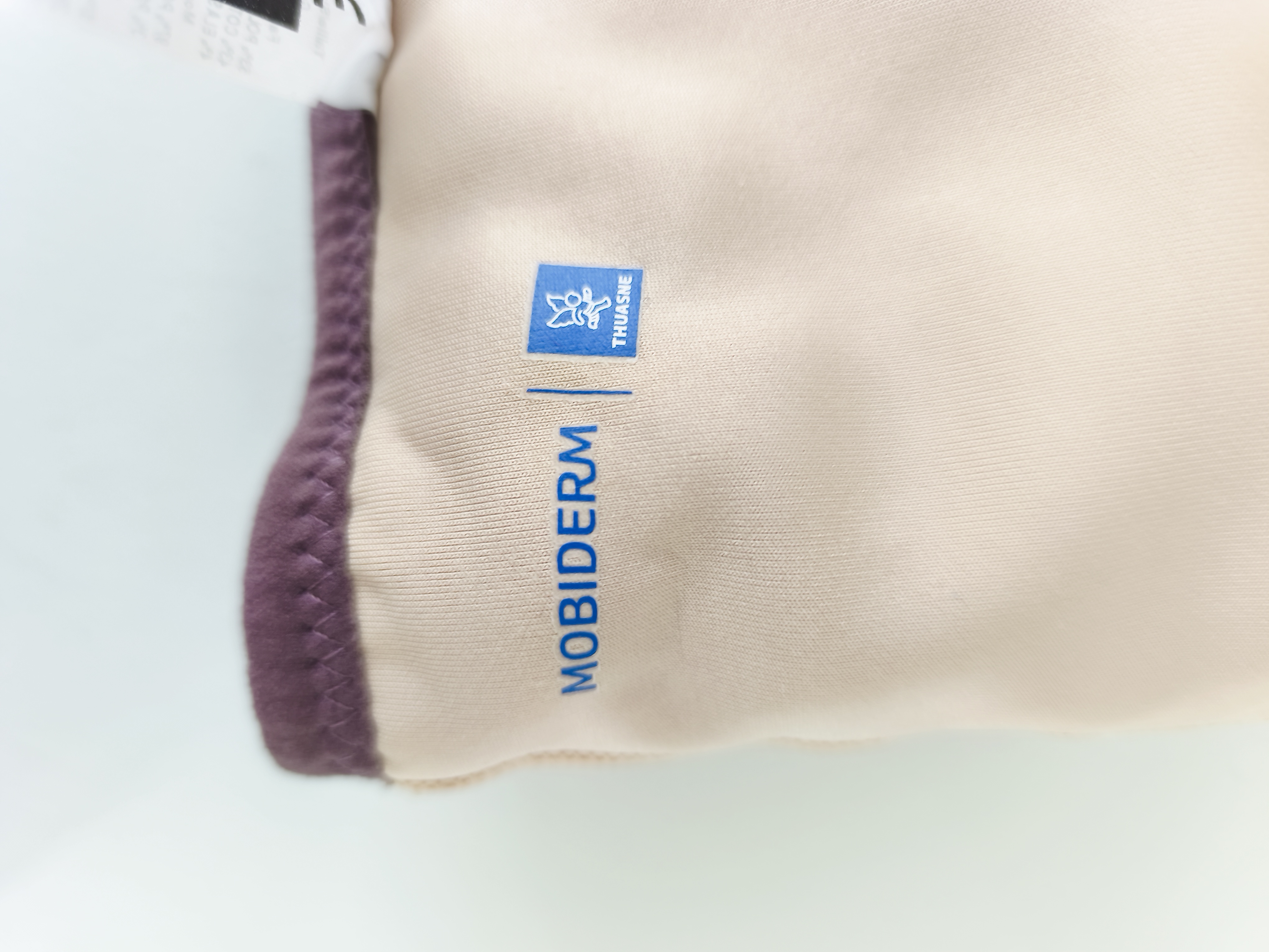 Manchon Thuasne mob autofit taille 1N – Image 7