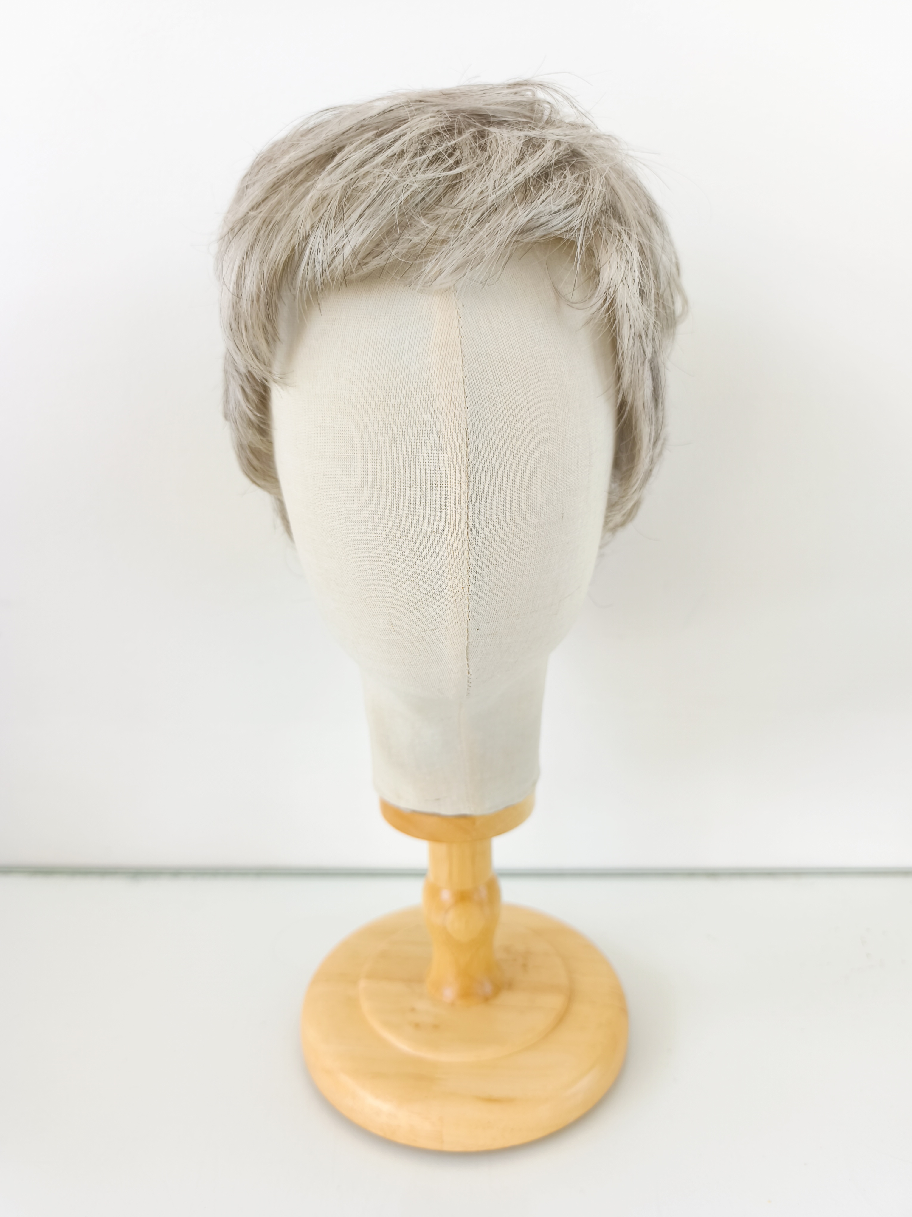 Perruque courte Elite Hair – Image 2