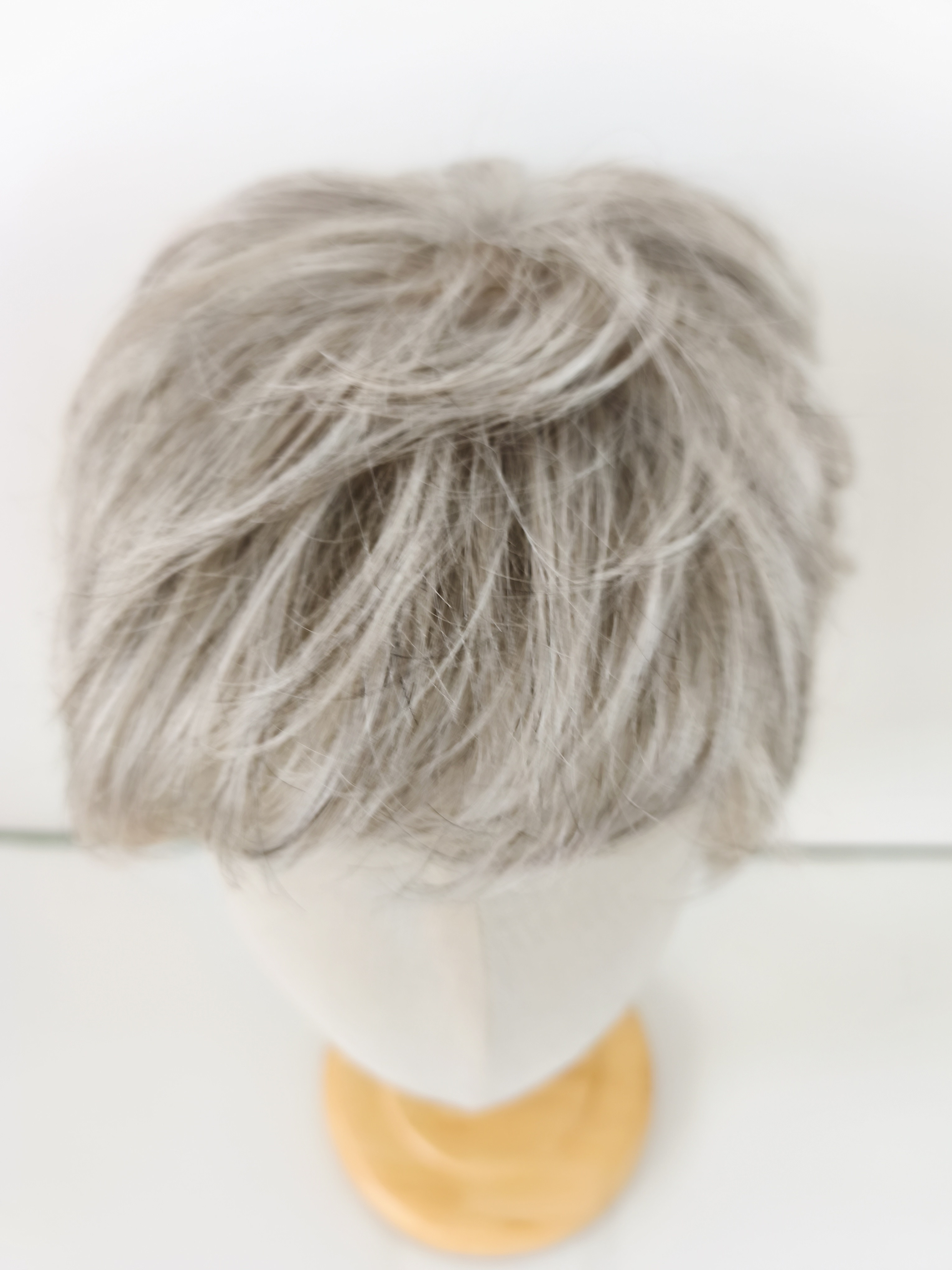 Perruque courte Elite Hair – Image 7