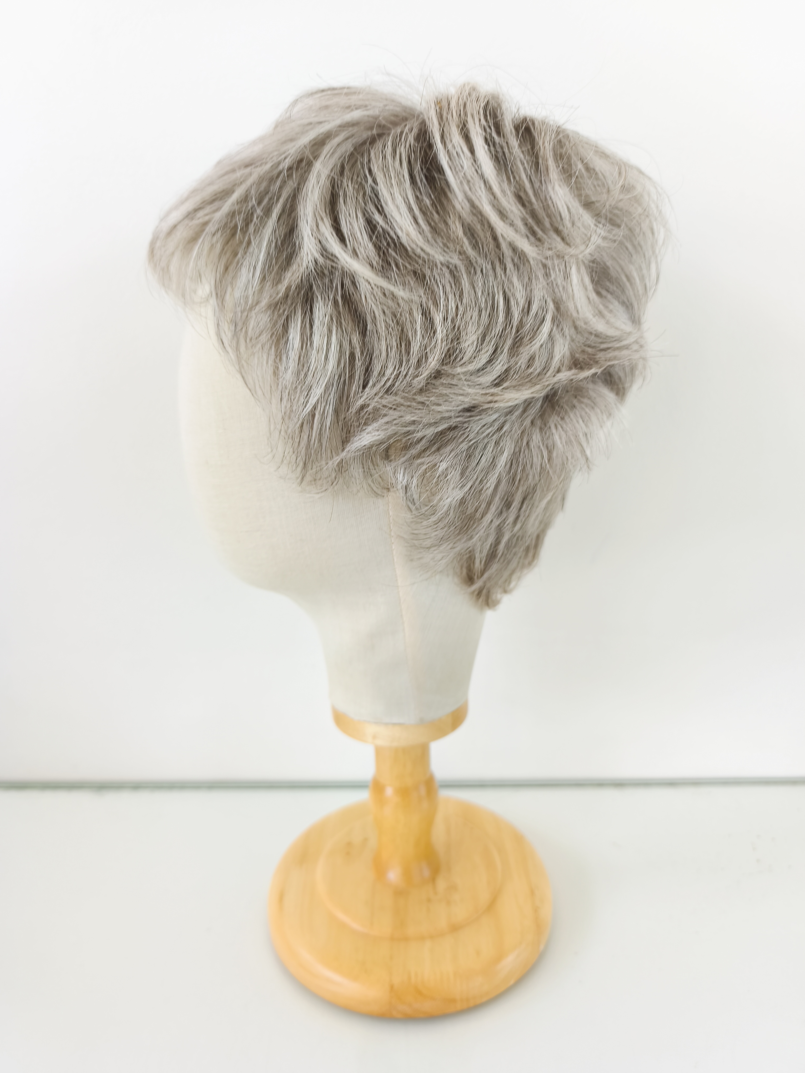 Perruque courte Elite Hair – Image 6