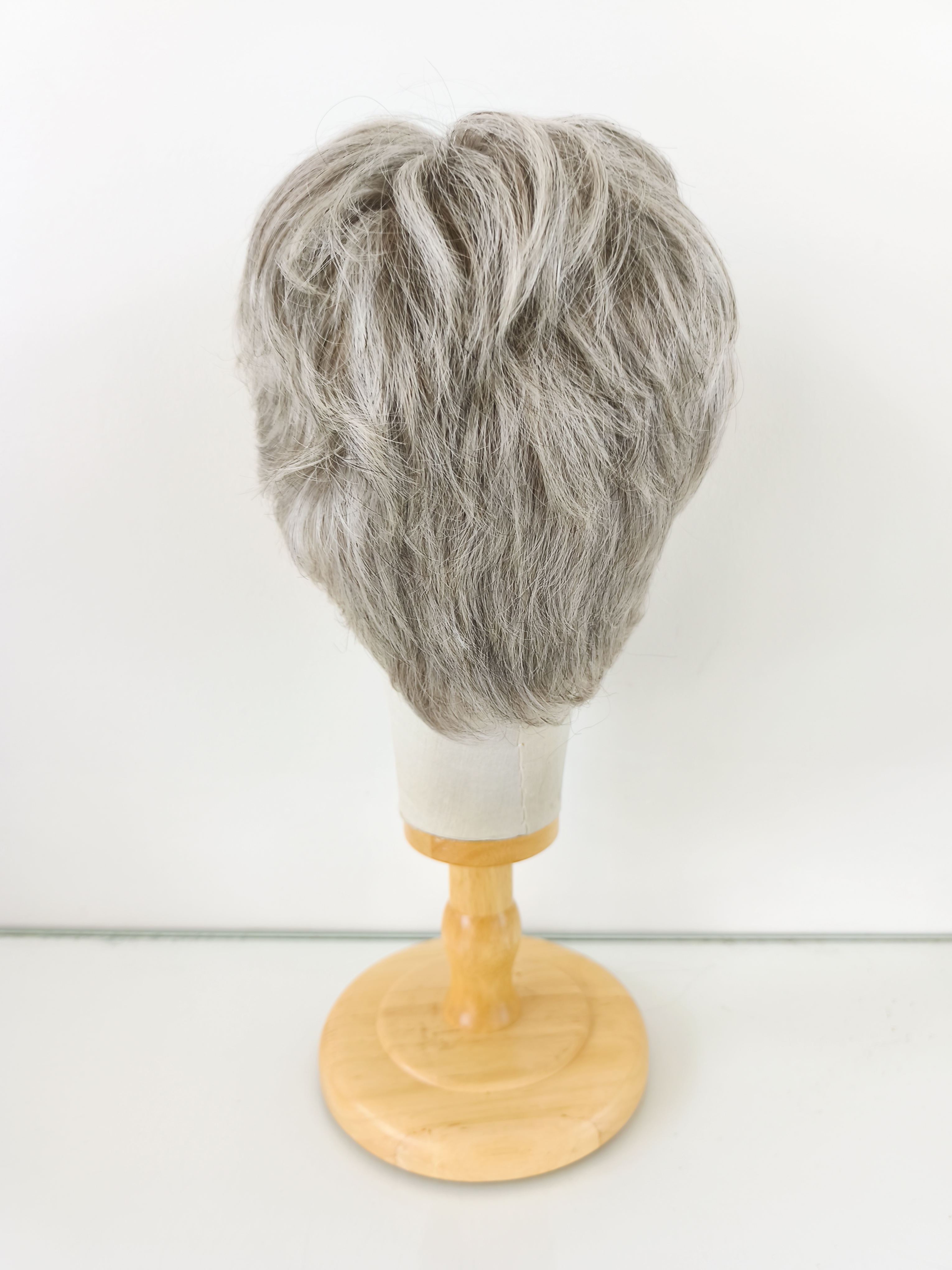 Perruque courte Elite Hair – Image 5