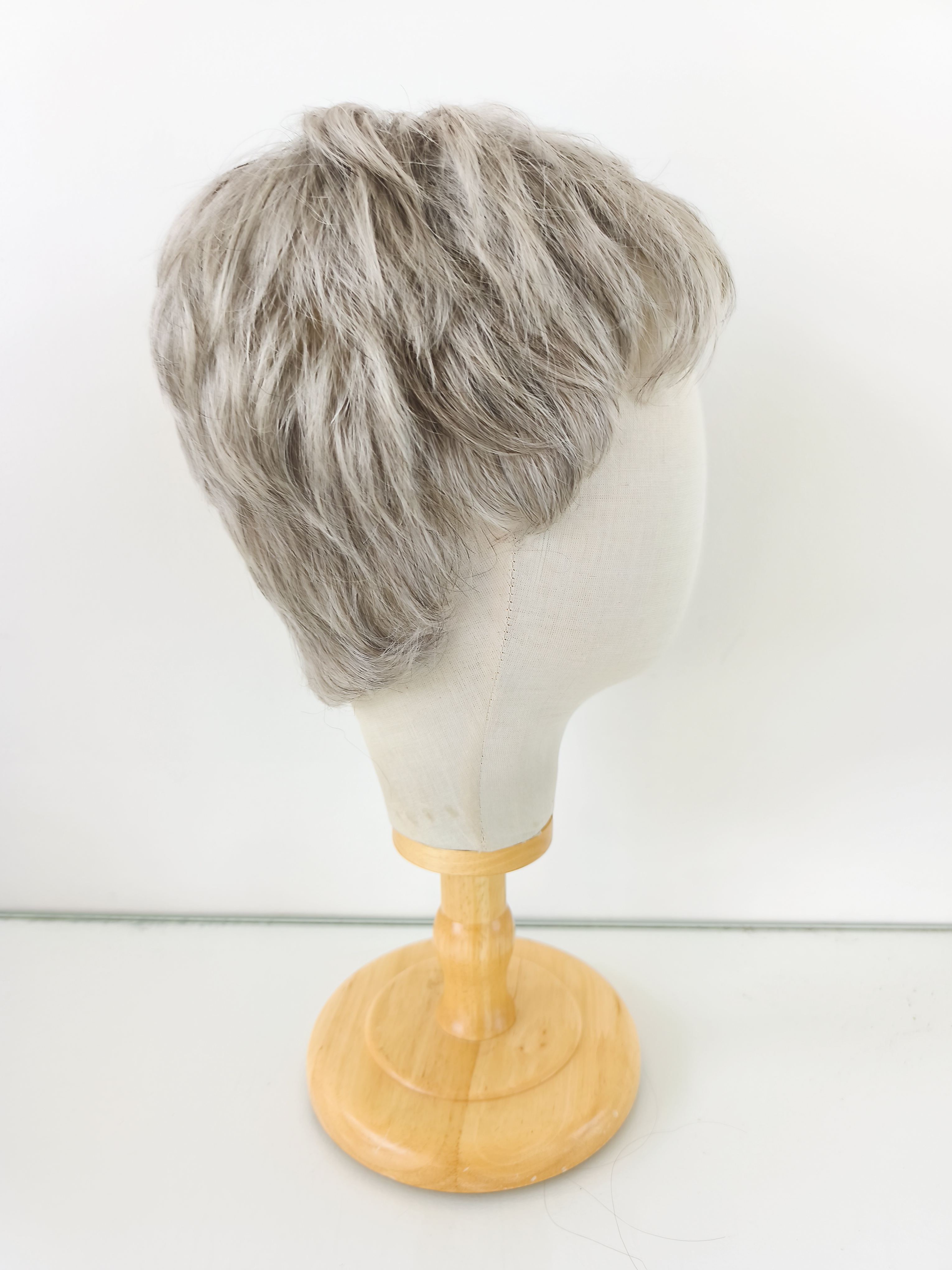 Perruque courte Elite Hair – Image 4