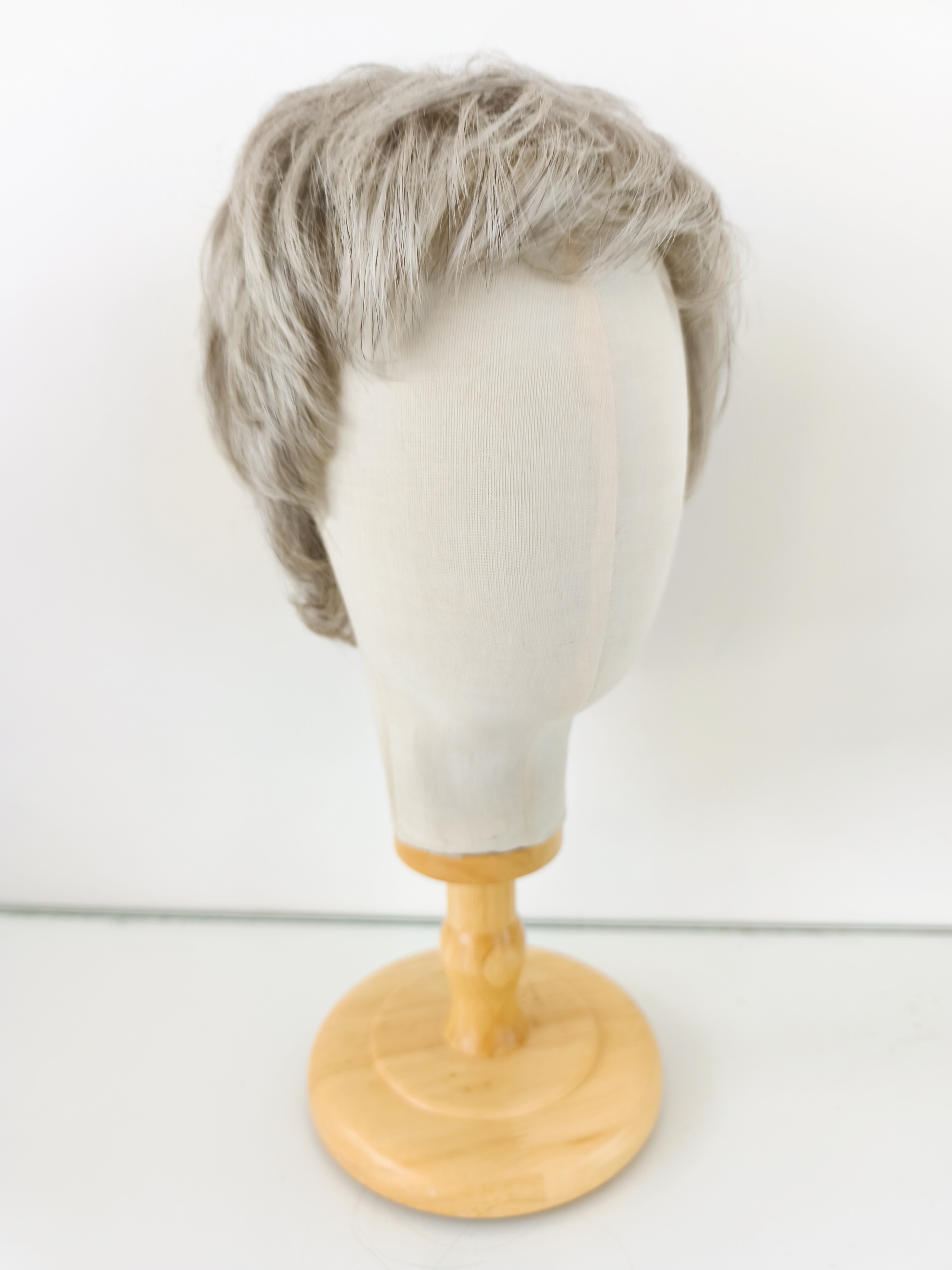 Perruque courte Elite Hair