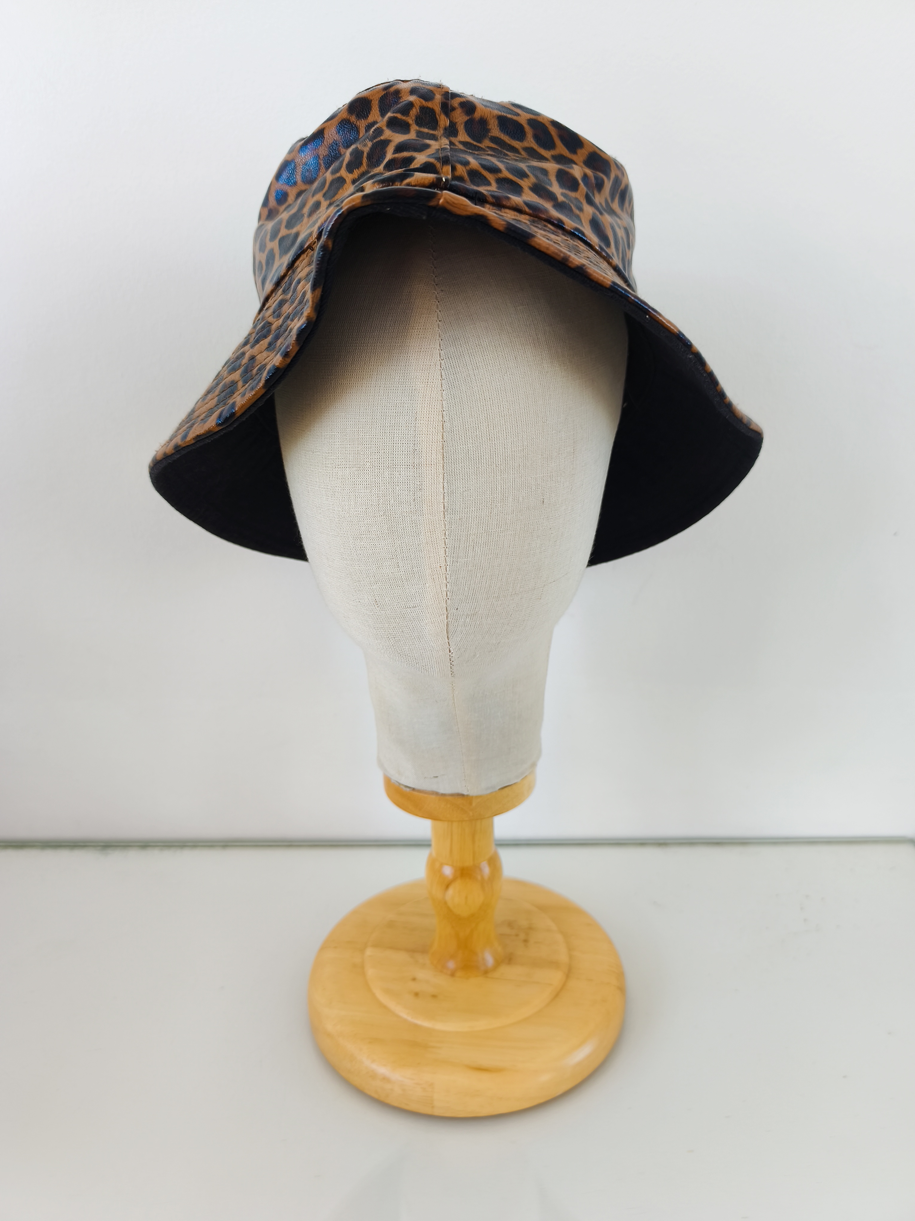Chapeau de pluie La Redoute – Image 2