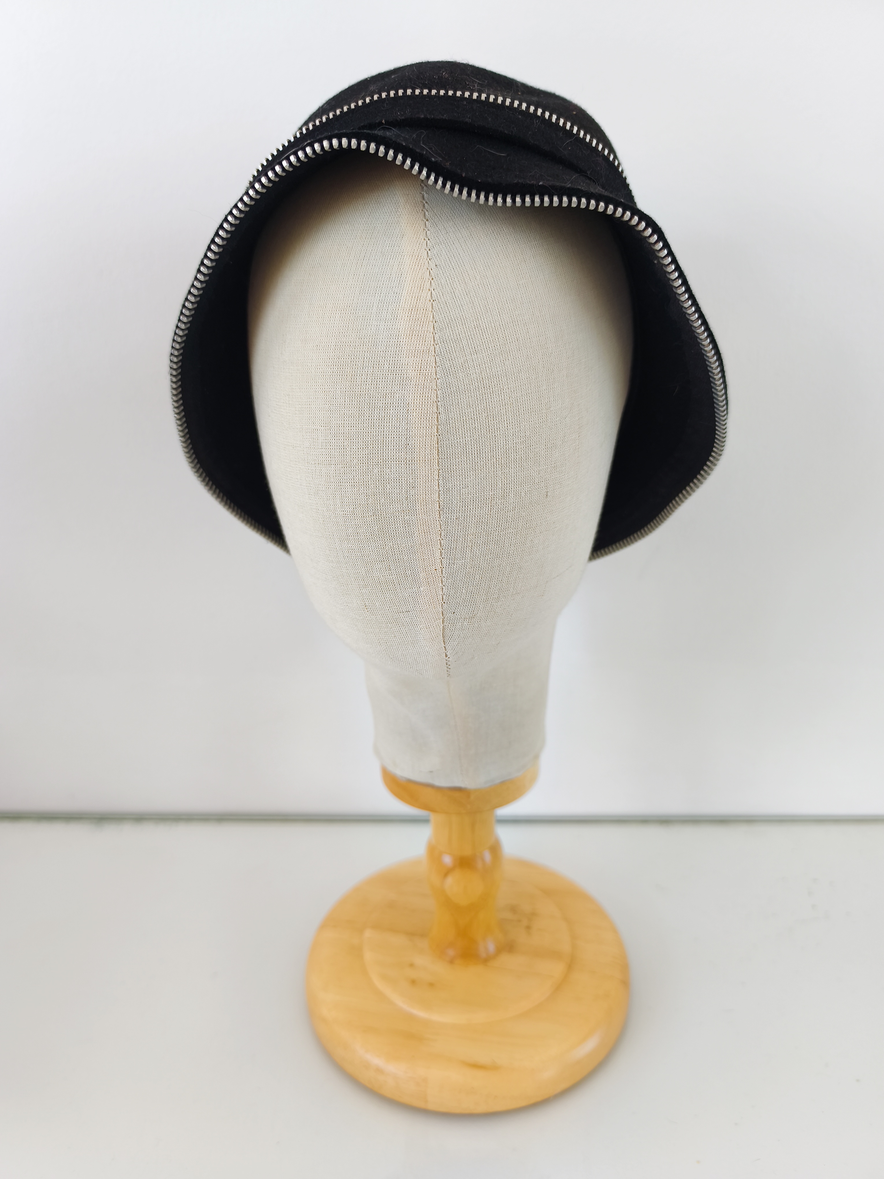 Chapeau en laine Lafayette Accessoires – Image 2