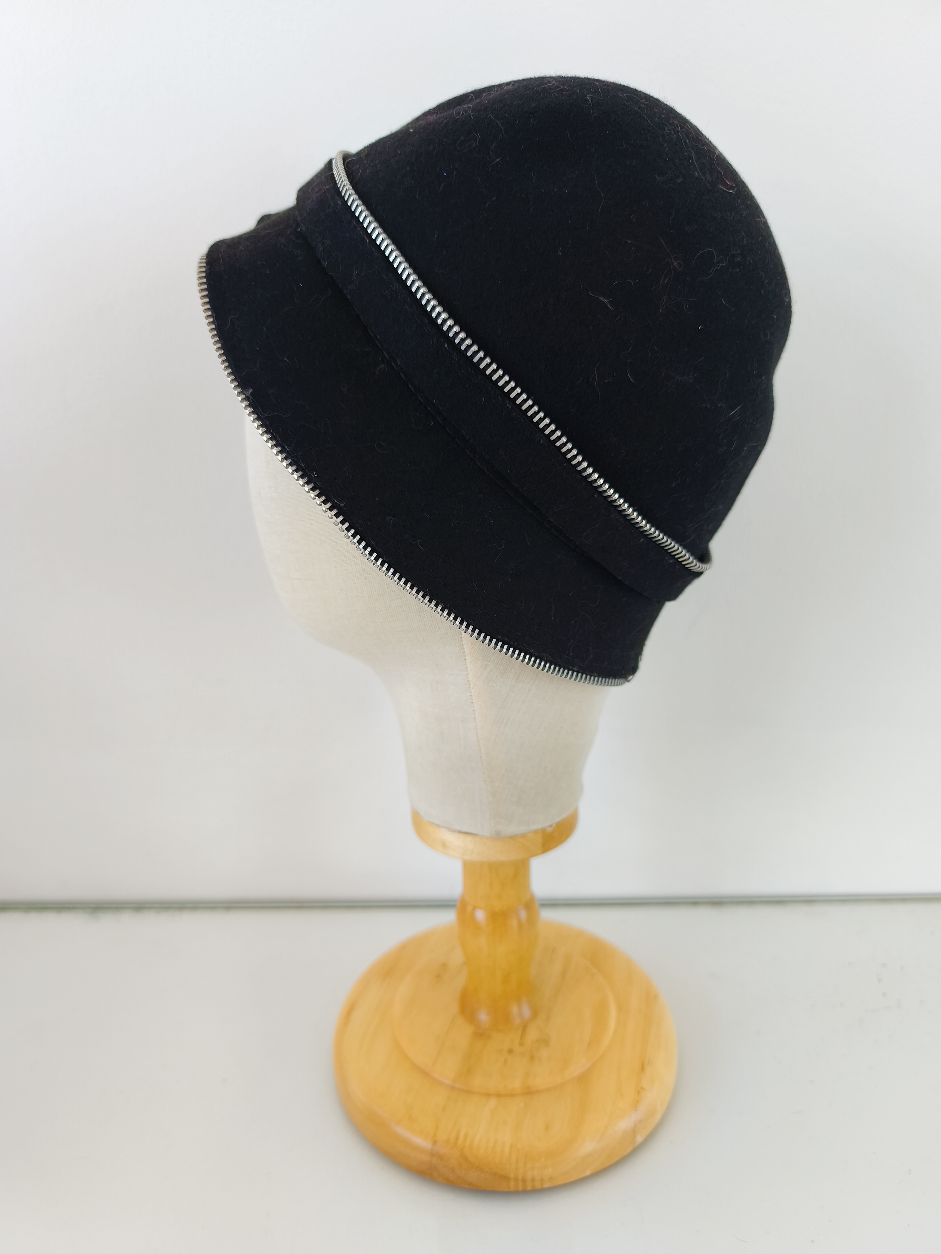 Chapeau en laine Lafayette Accessoires