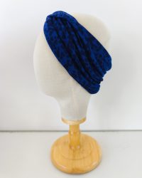 Bandeau large bambou