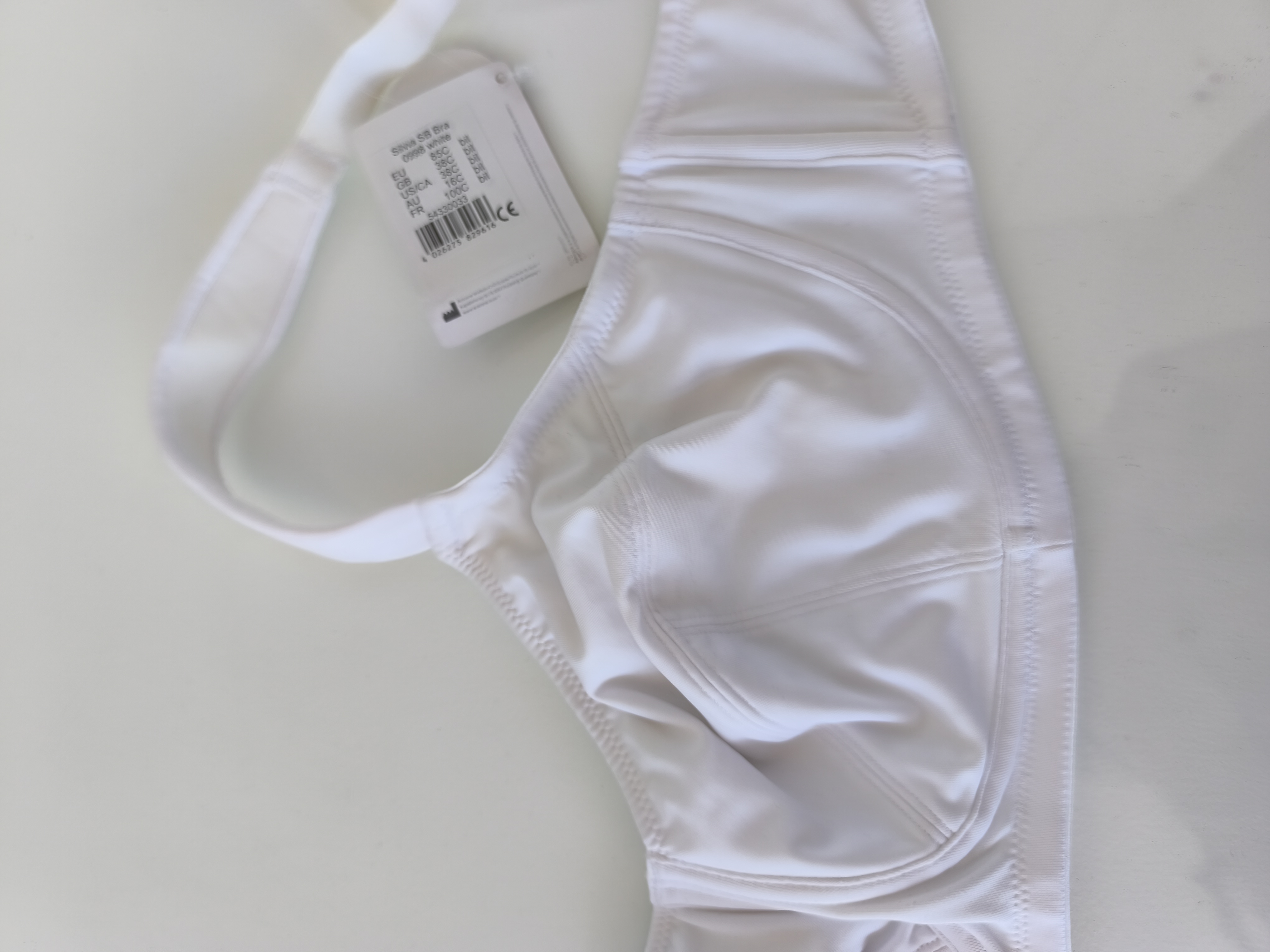 Soutien gorge Amoena Silvia 100C – Image 3