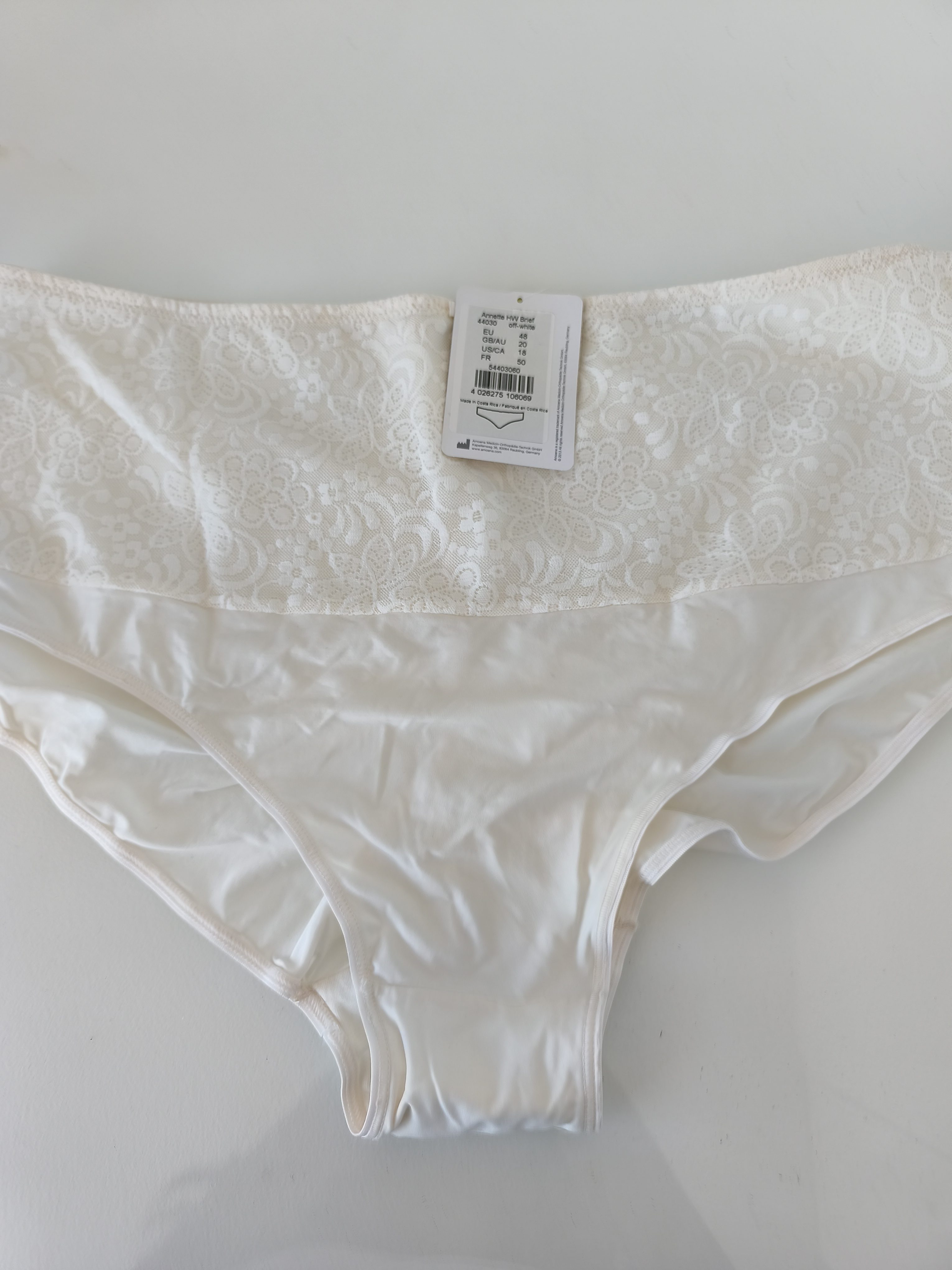 Culotte Amoena Annette taille 50