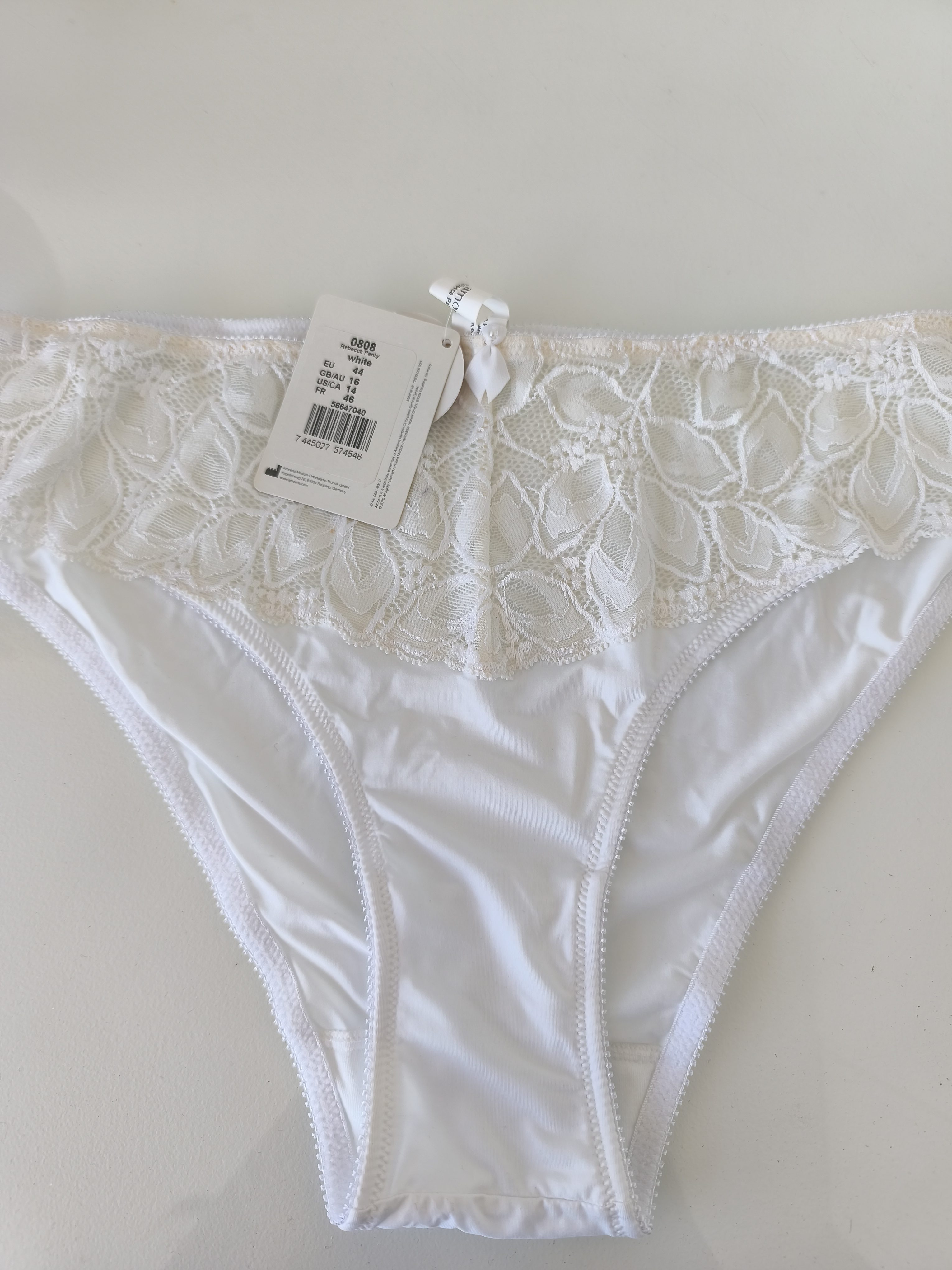 Culotte Amoena Rebecca taille 46