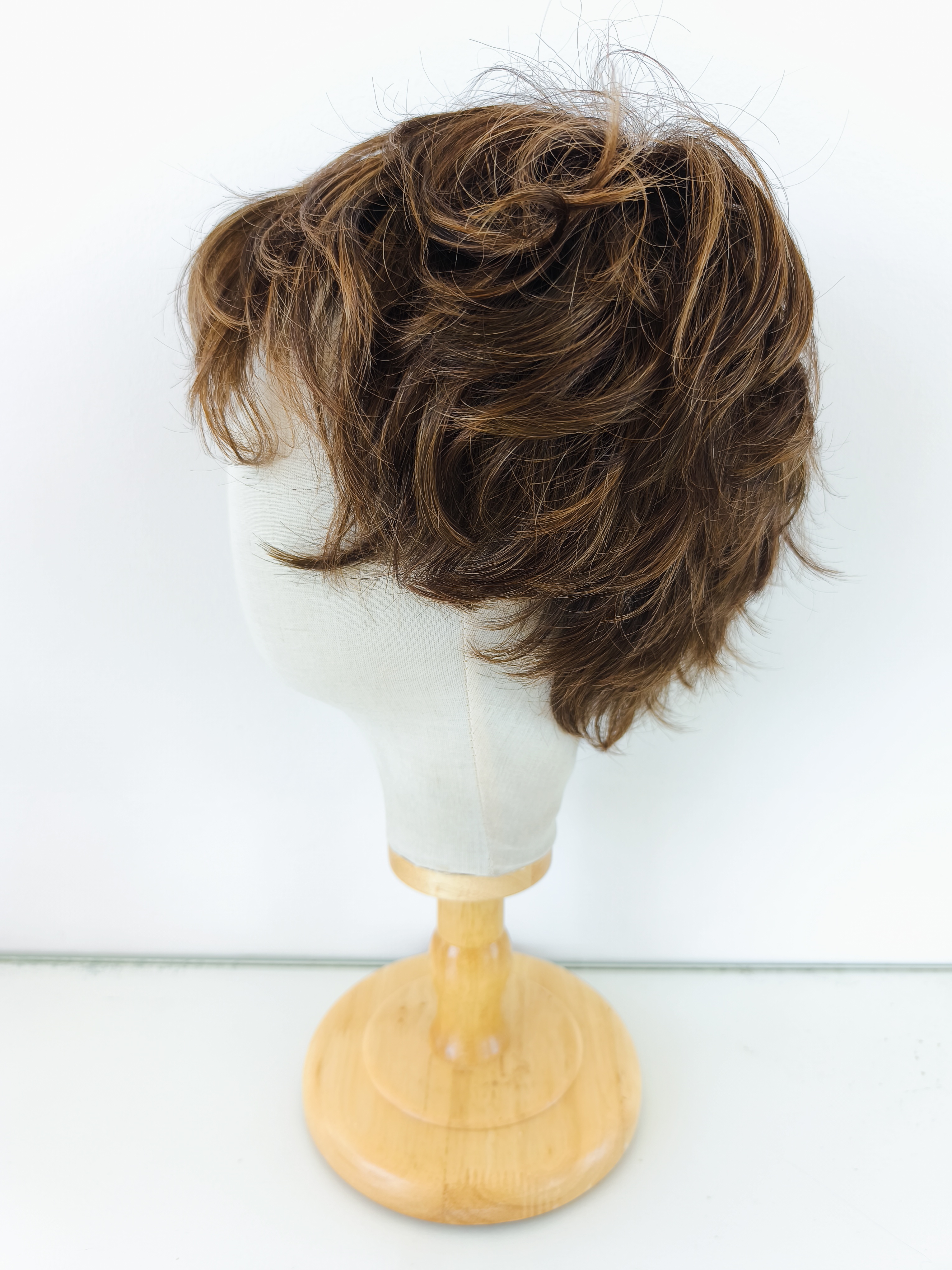 Perruque courte Ellen Wille – Image 4