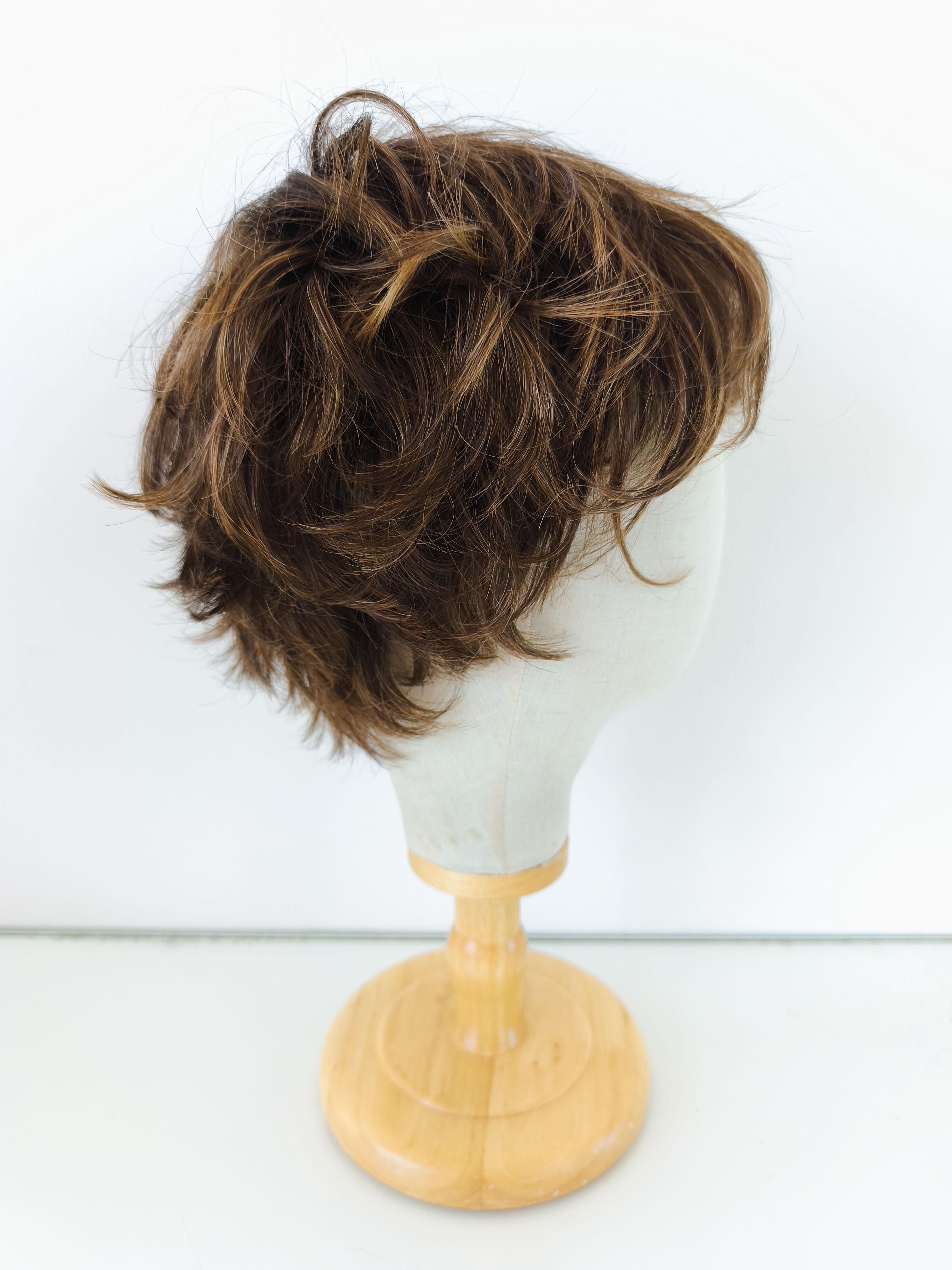 Perruque courte Ellen Wille – Image 2