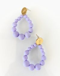 Boucles d'oreilles (n5)