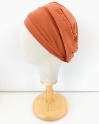Bonnet Elite Hair Basic Coton