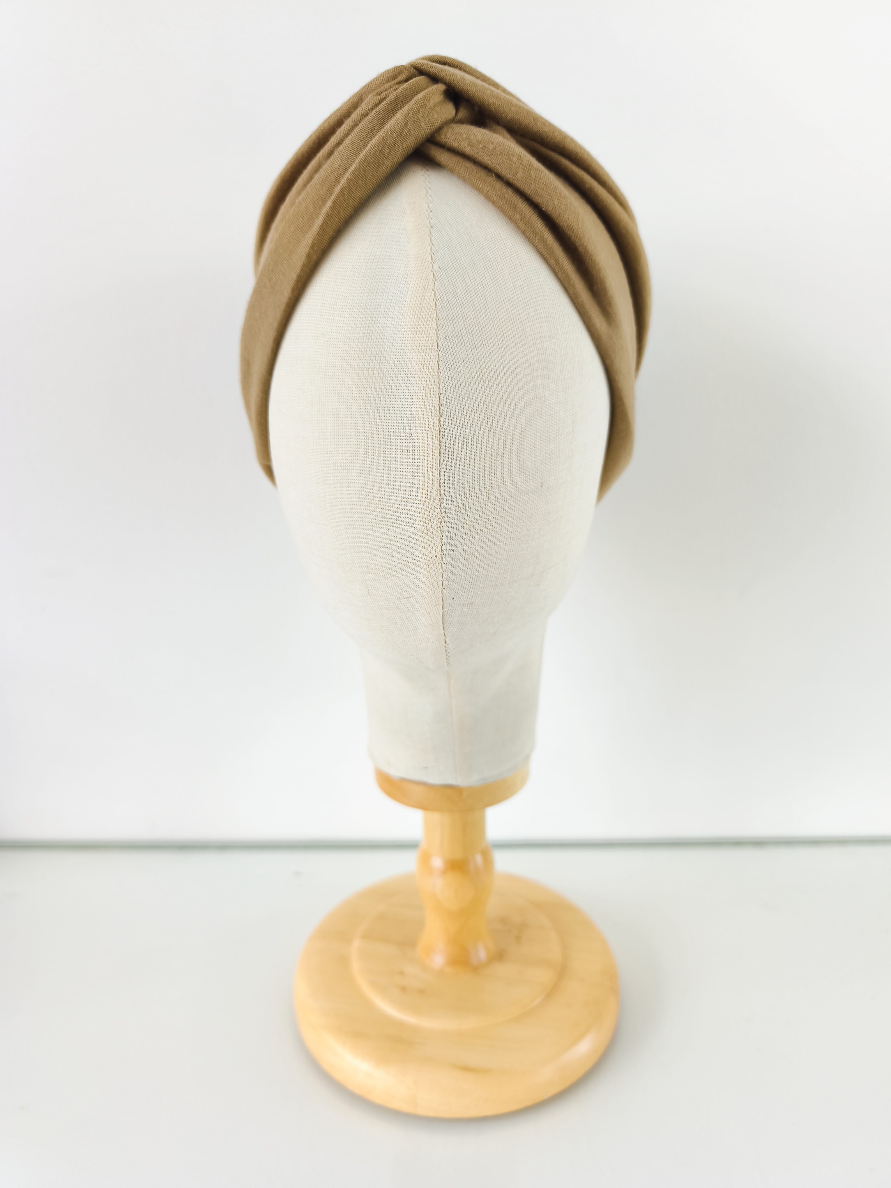 Bonnet beige – Image 2