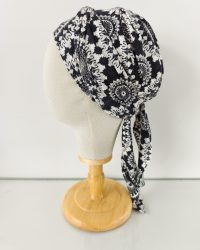 Bonnet turban Christine Headwear
