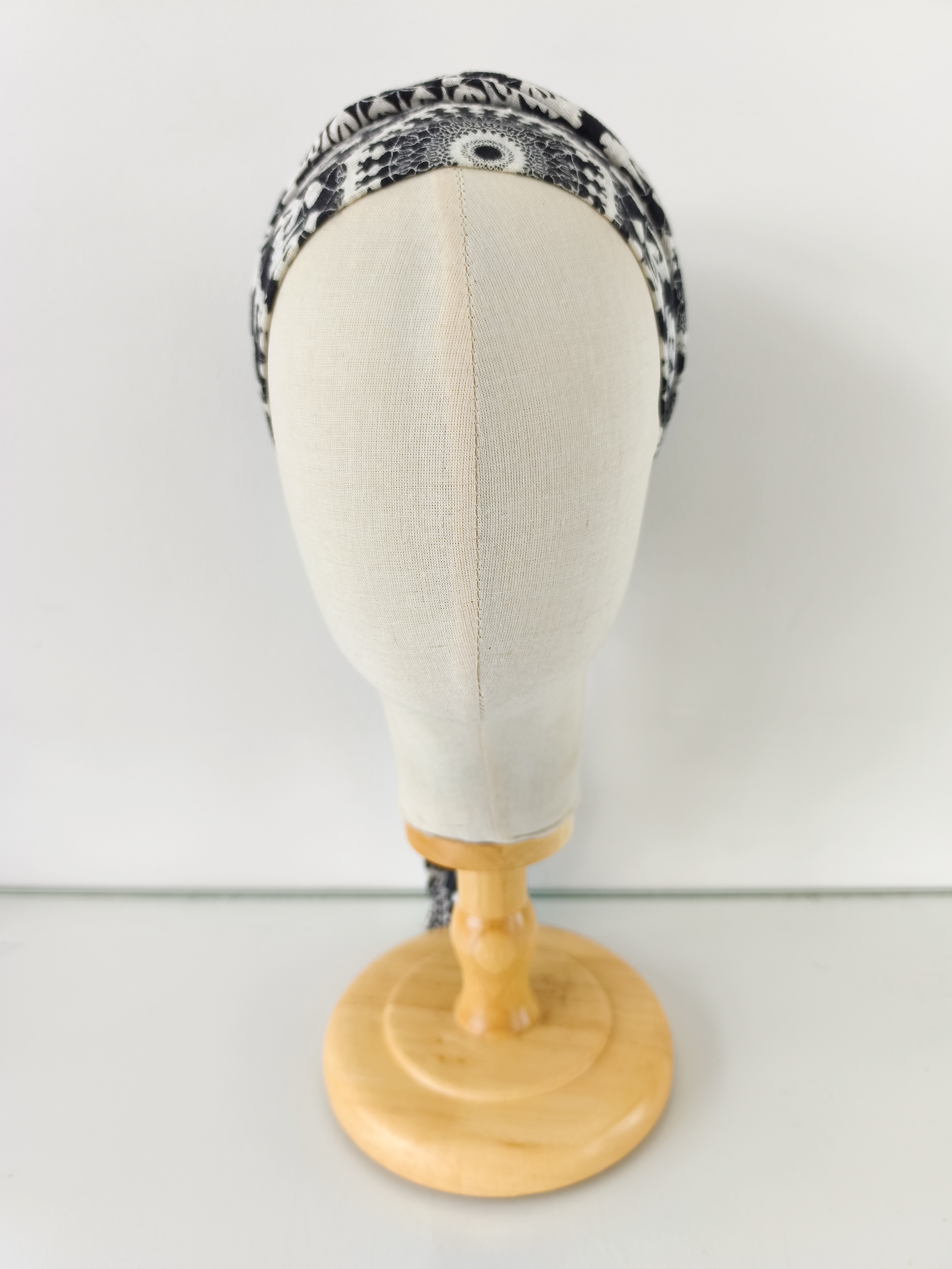 Bonnet turban Christine Headwear – Image 2