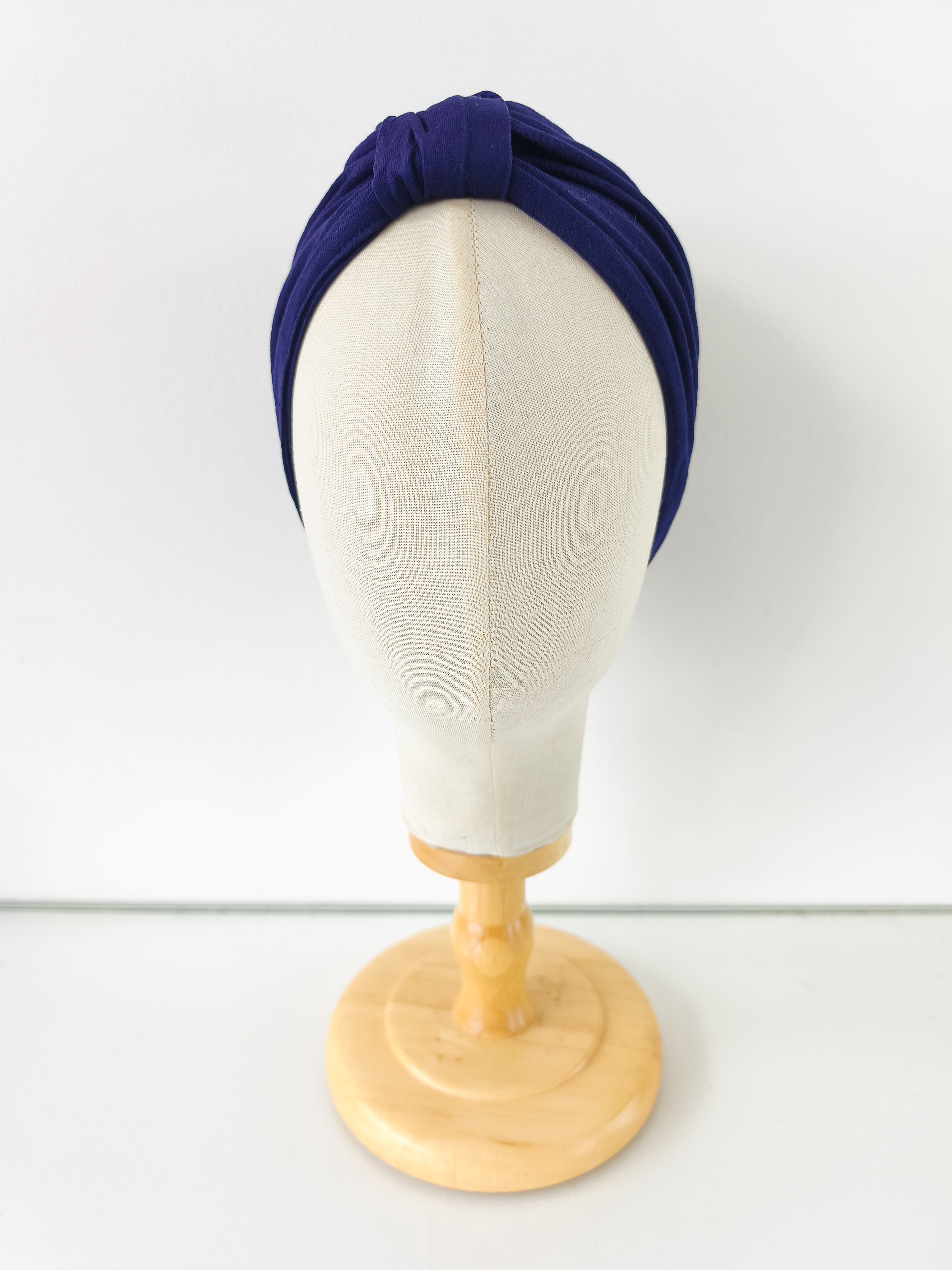 Bonnet classique bambou – Image 2