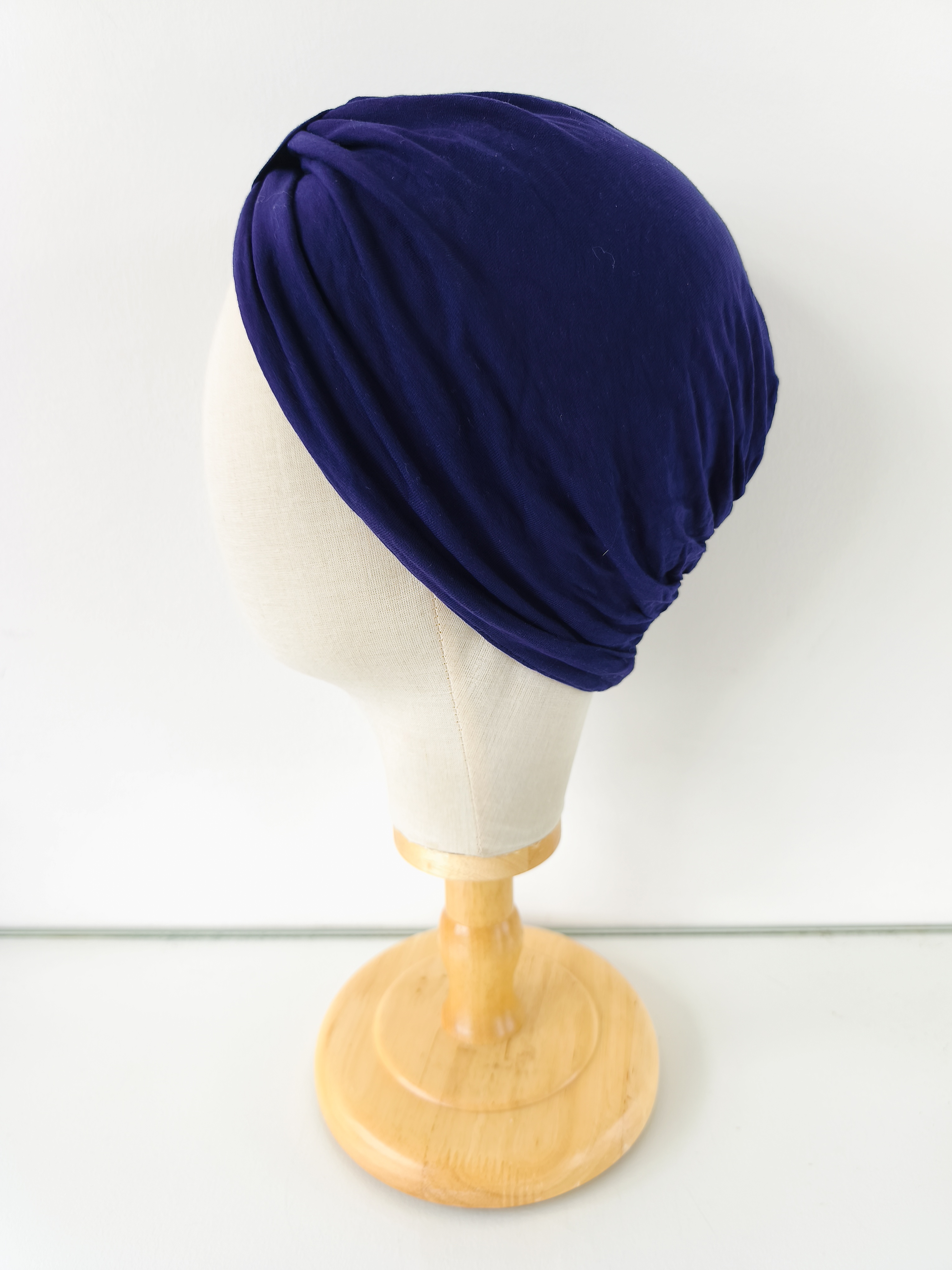 Bonnet classique bambou