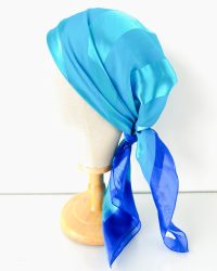 Bonnet foulard Les Bonnards