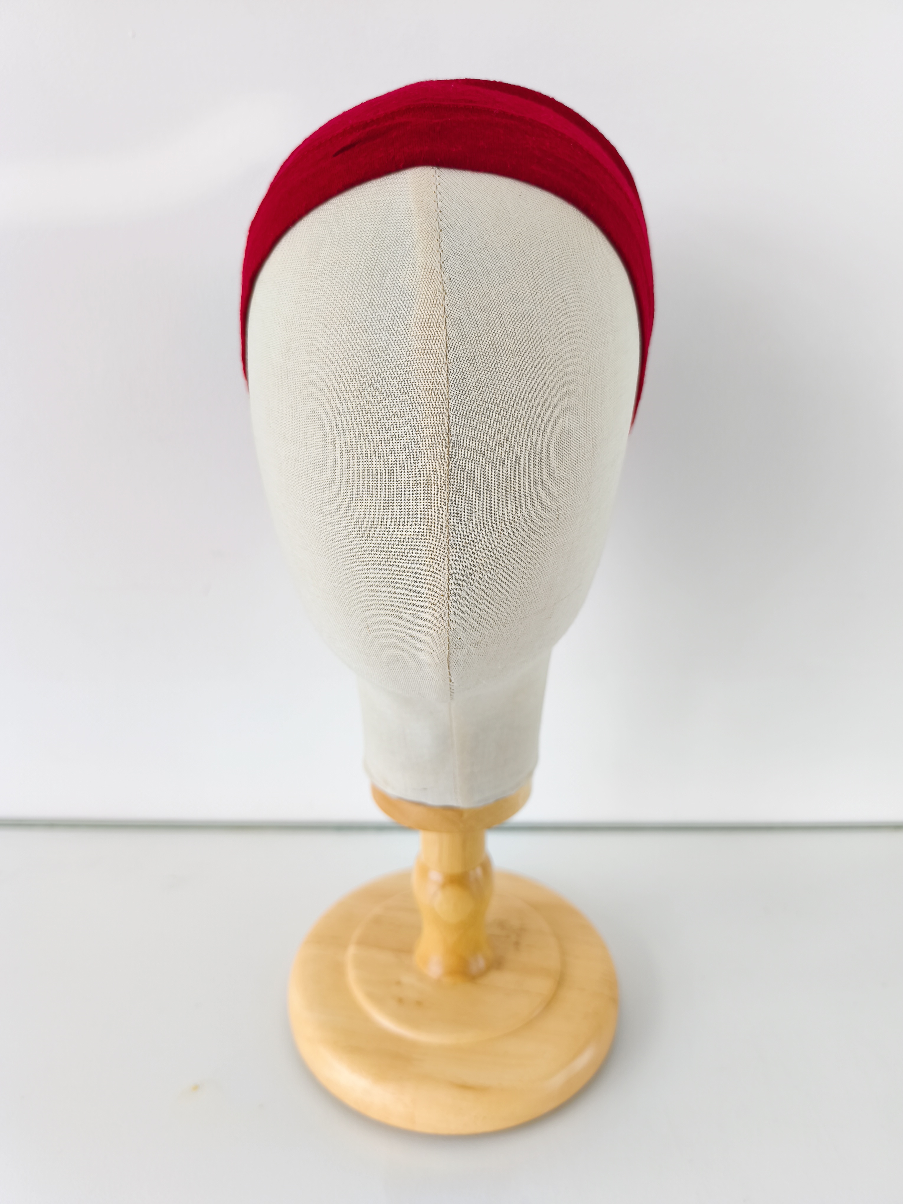 Bonnet simple 95% bambou – Image 2