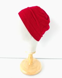 Bonnet simple 95% bambou