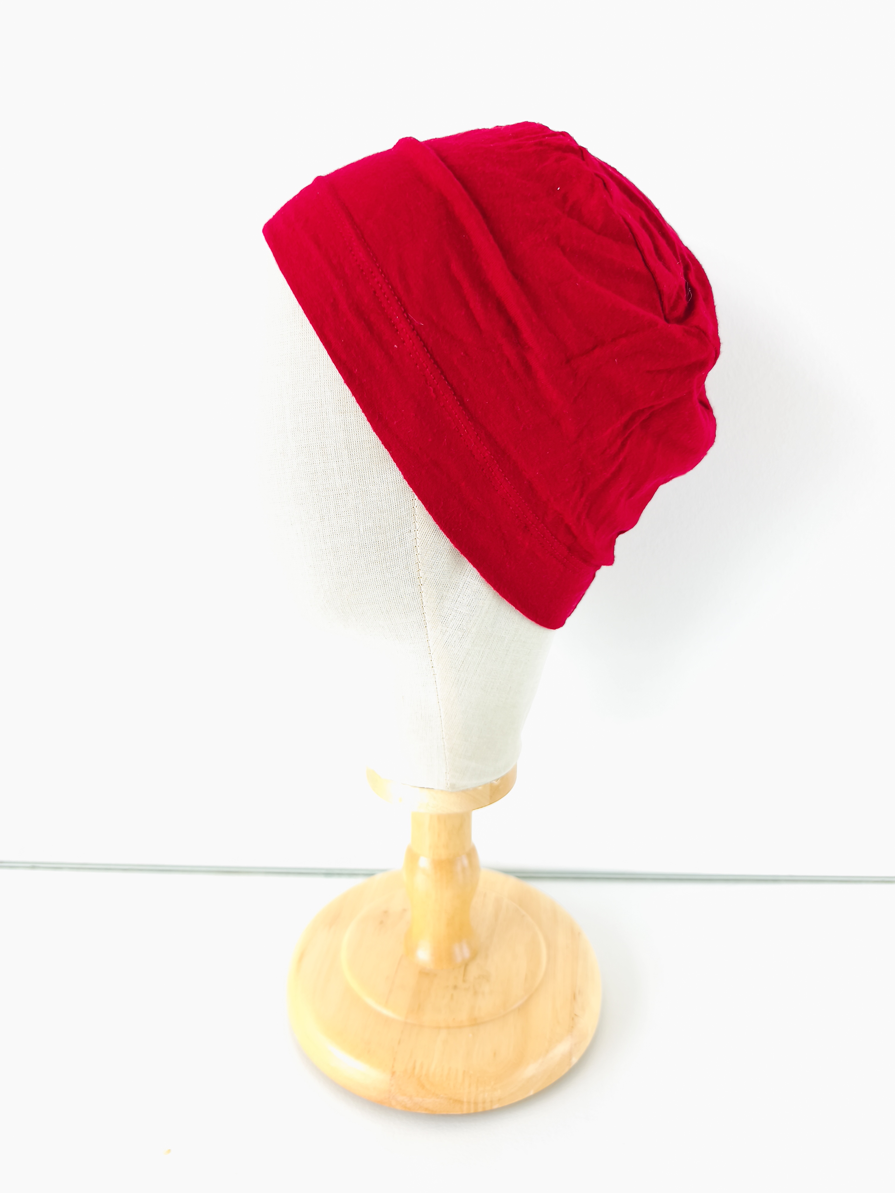 Bonnet simple 95% bambou