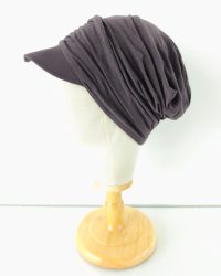 Casquette 95% bambou