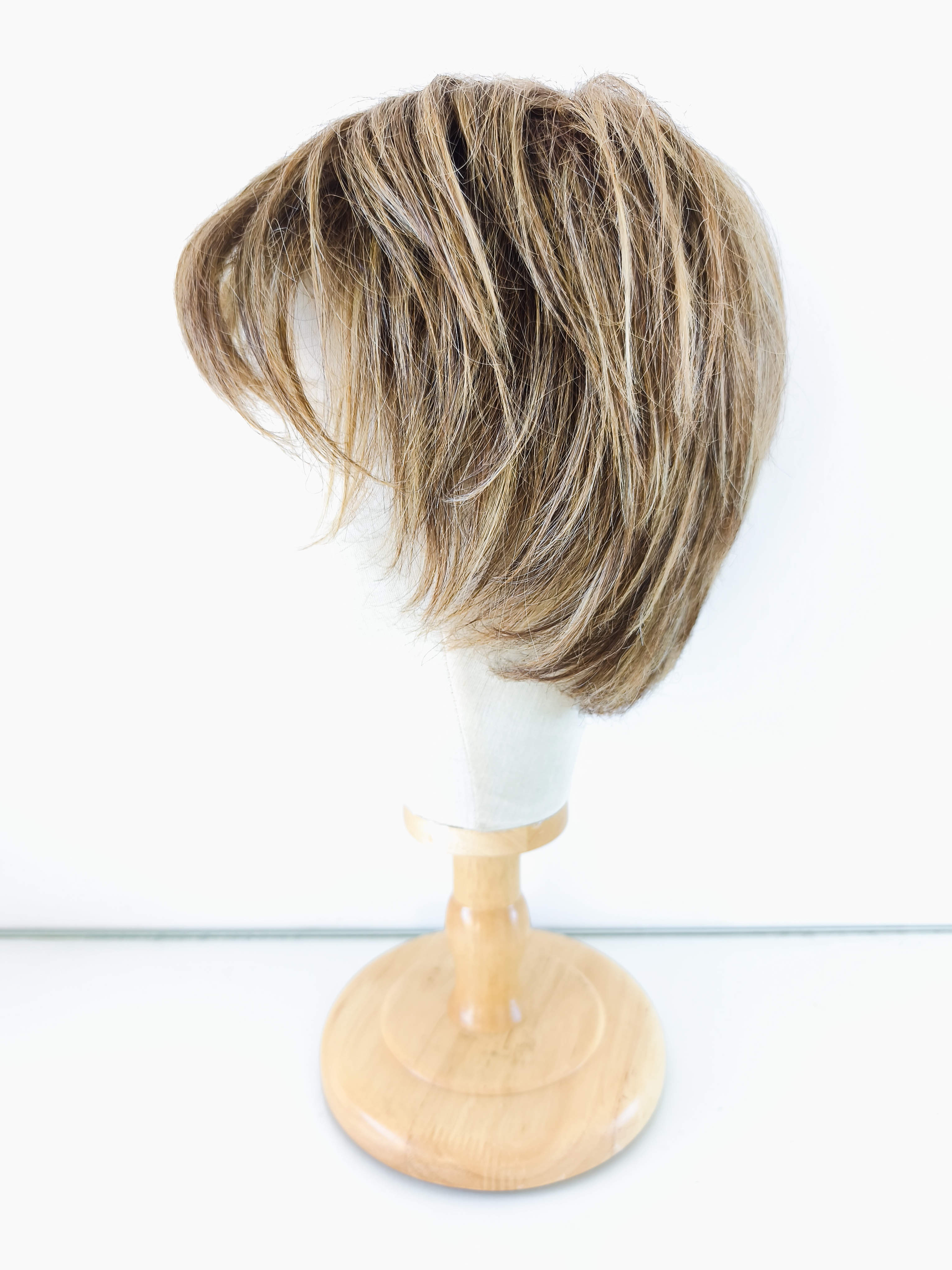 Perruque courte Ellen Wille (n4057) – Image 6