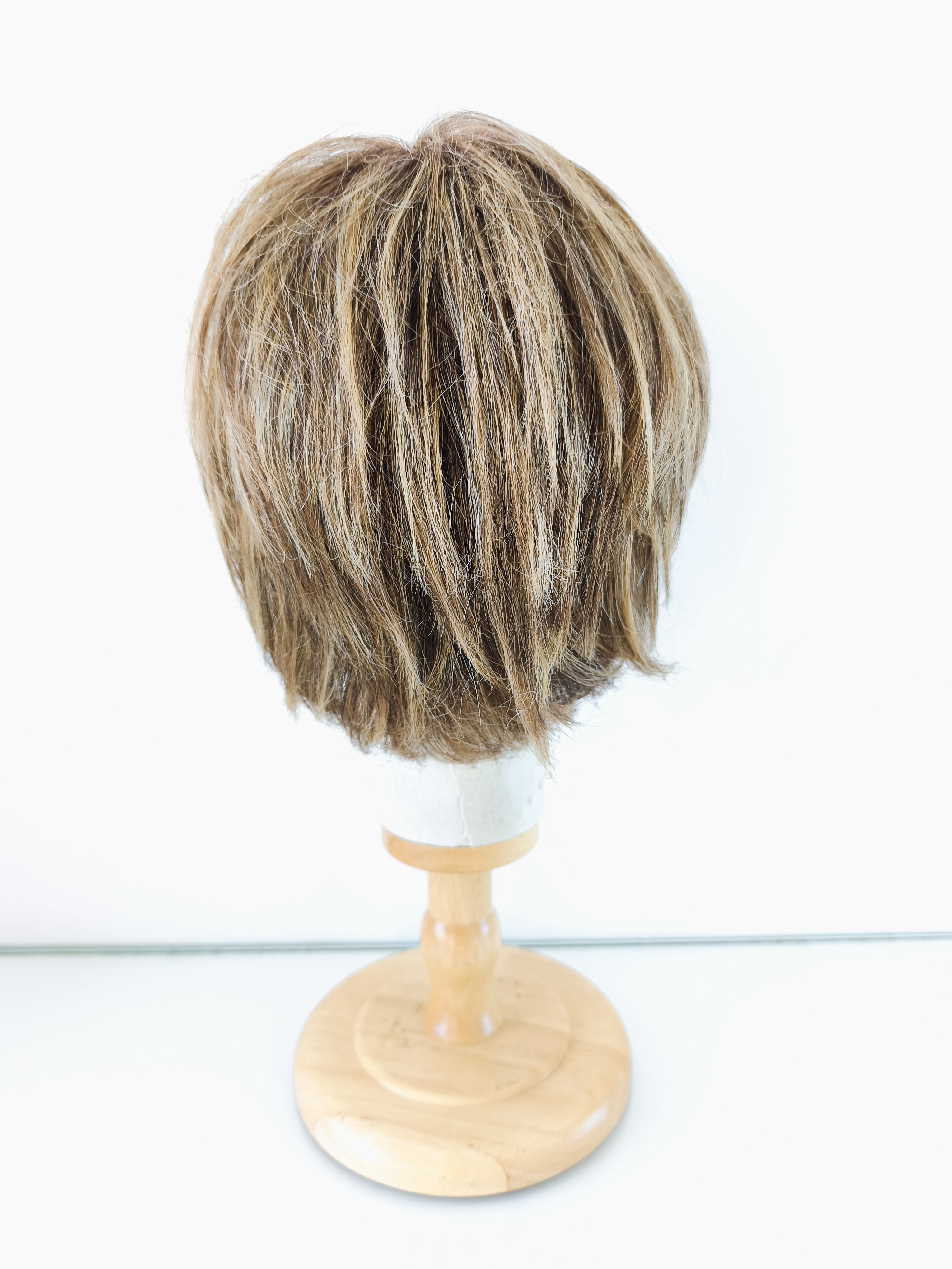 Perruque courte Ellen Wille (n4057) – Image 5