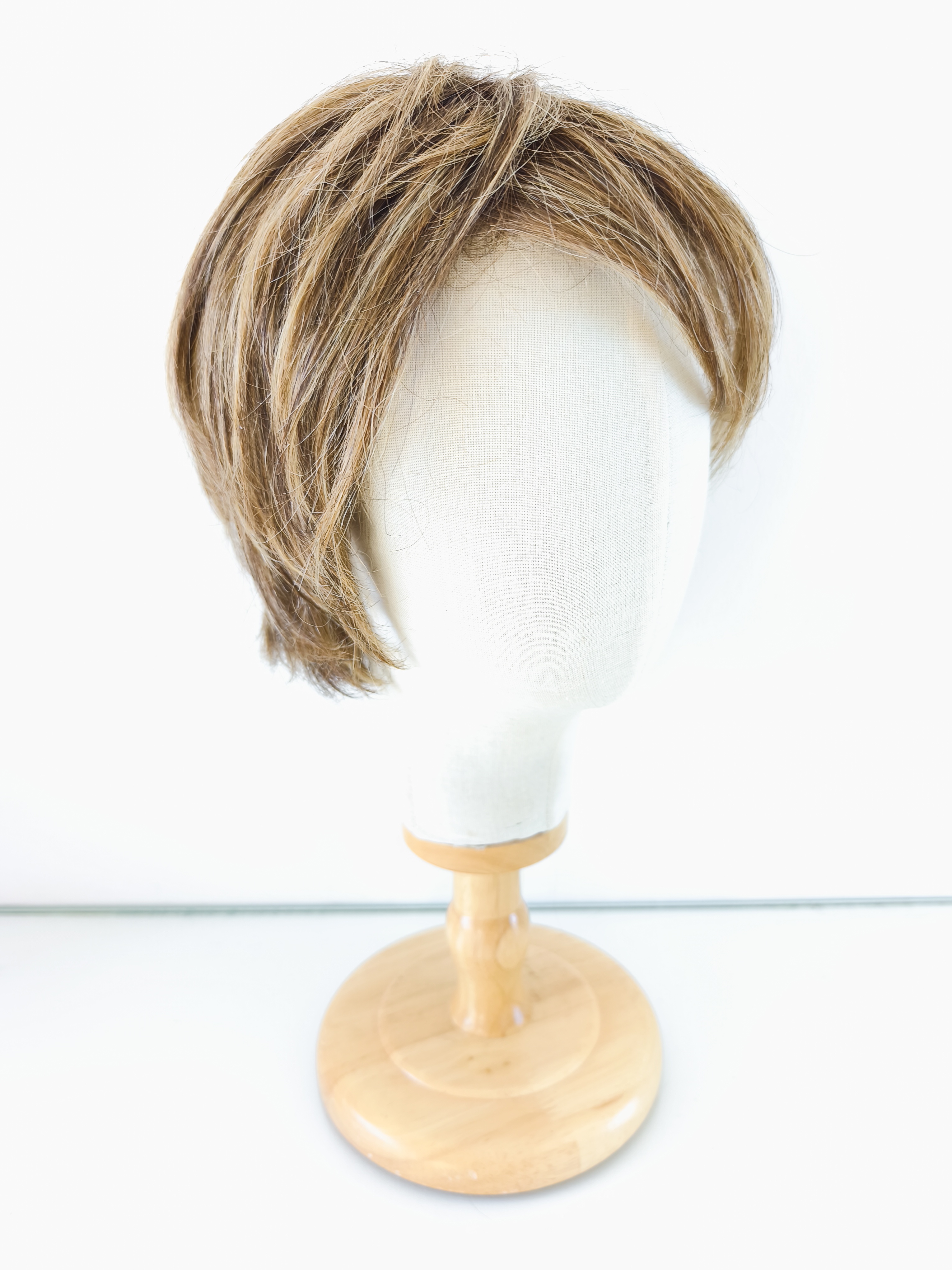 Perruque courte Ellen Wille (n4057) – Image 2