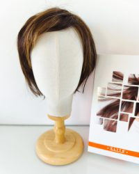 Perruque courte Elite Hair (n4068)