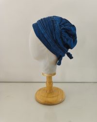 Bonnet à nouer Henry Margu 100% coton
