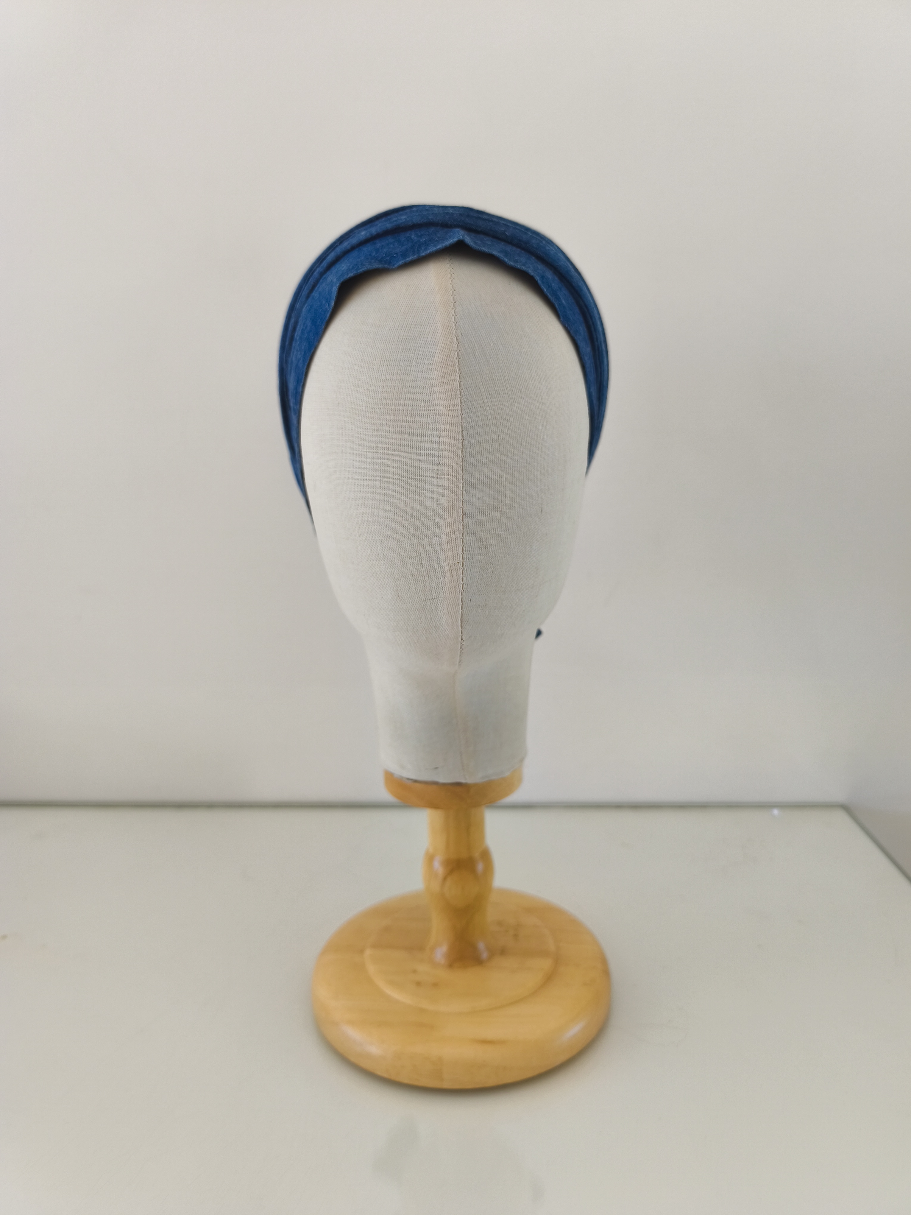 Bonnet à nouer Henry Margu 100% coton – Image 3