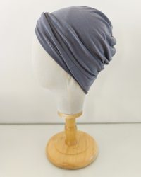 Bonnet gris