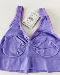 Brassière Amoena Soft Bustier taille L