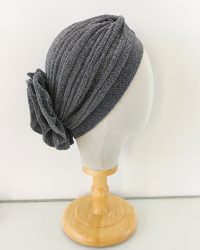 Bonnet fantaisie brillant