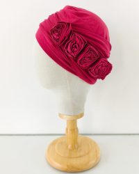 Bonnet 100% bambou