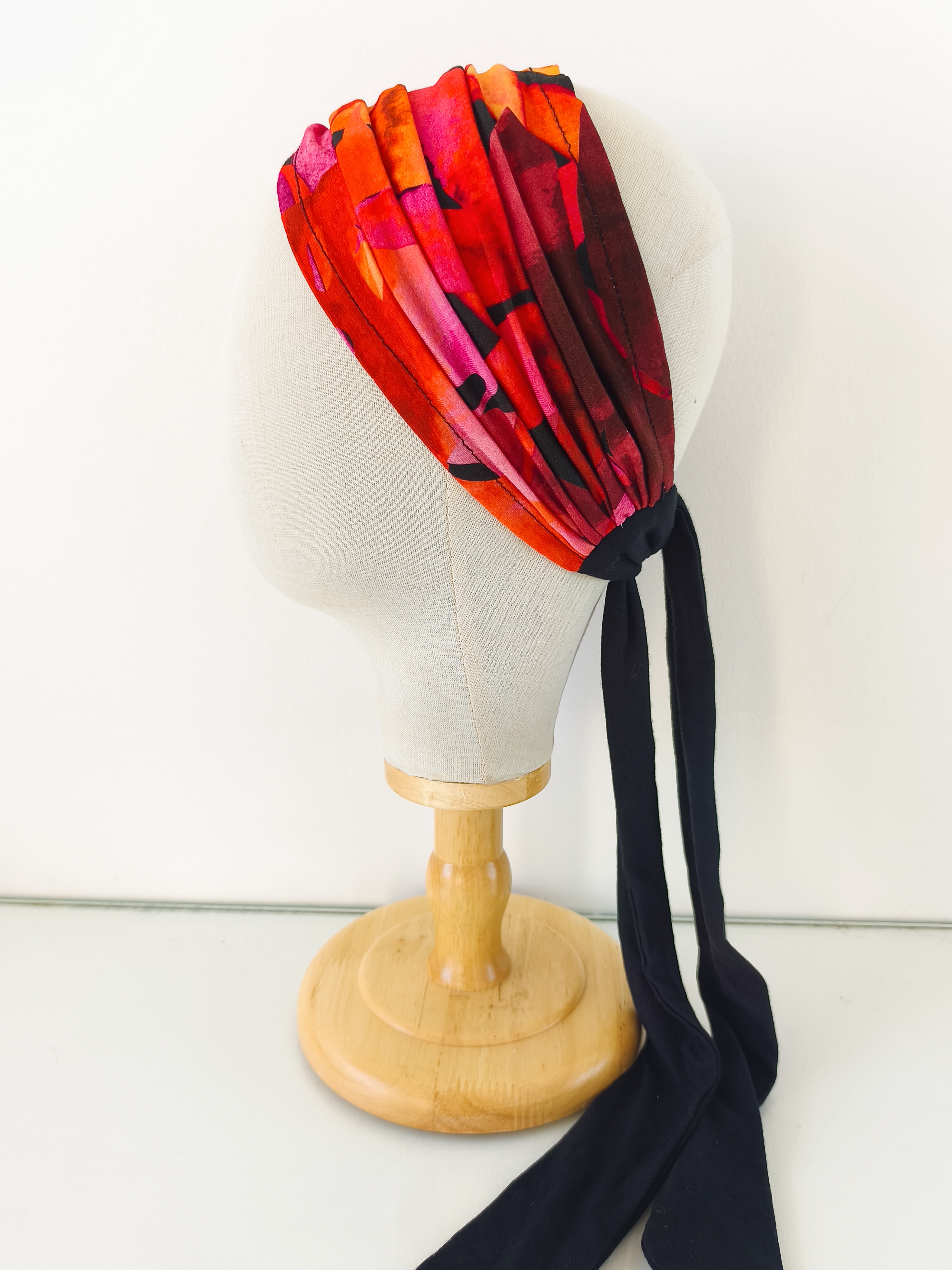 Bandeau à nouer