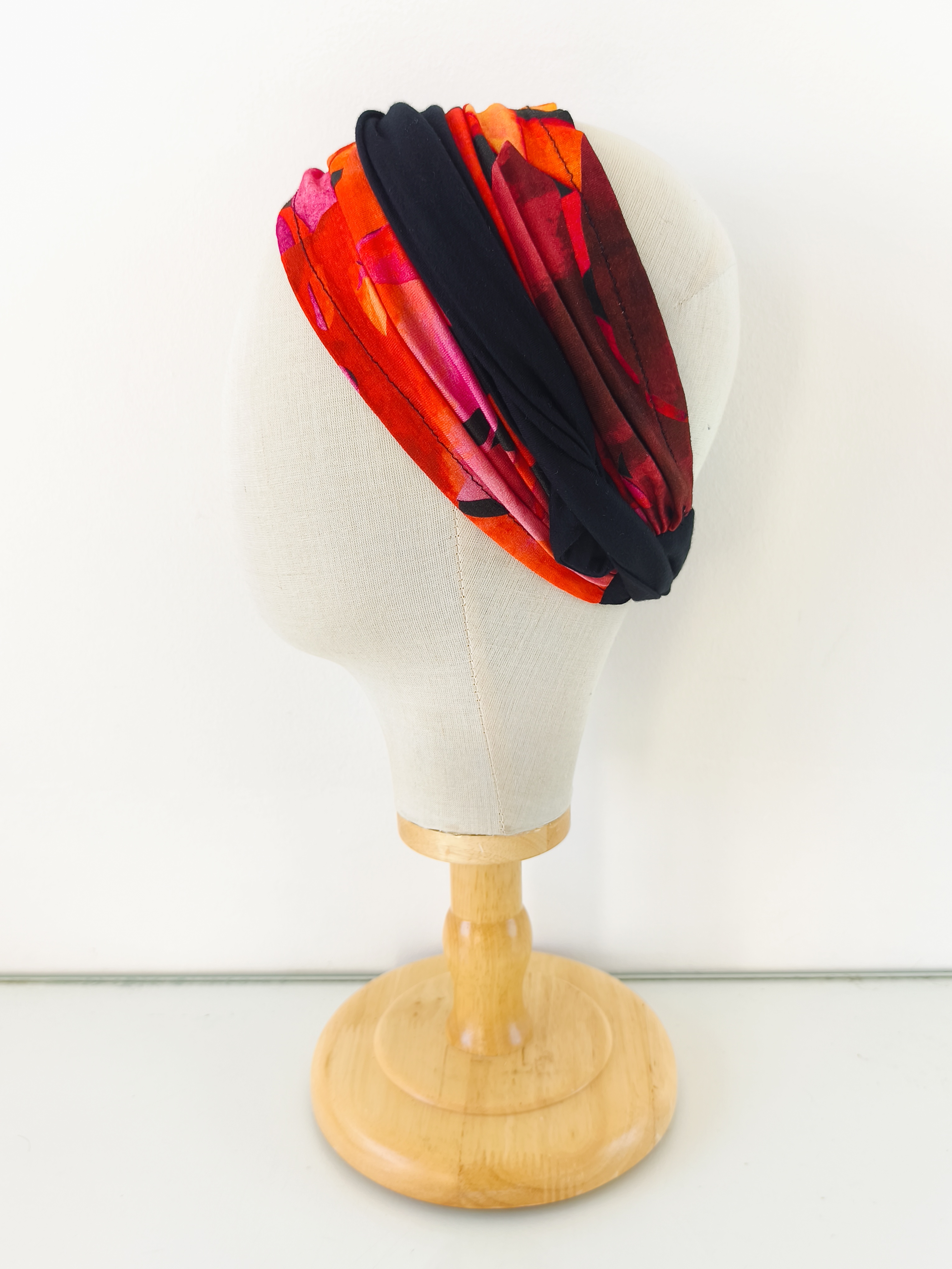 Bandeau à nouer – Image 3
