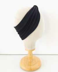 Bandeau noir