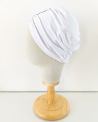 Bonnet blanc