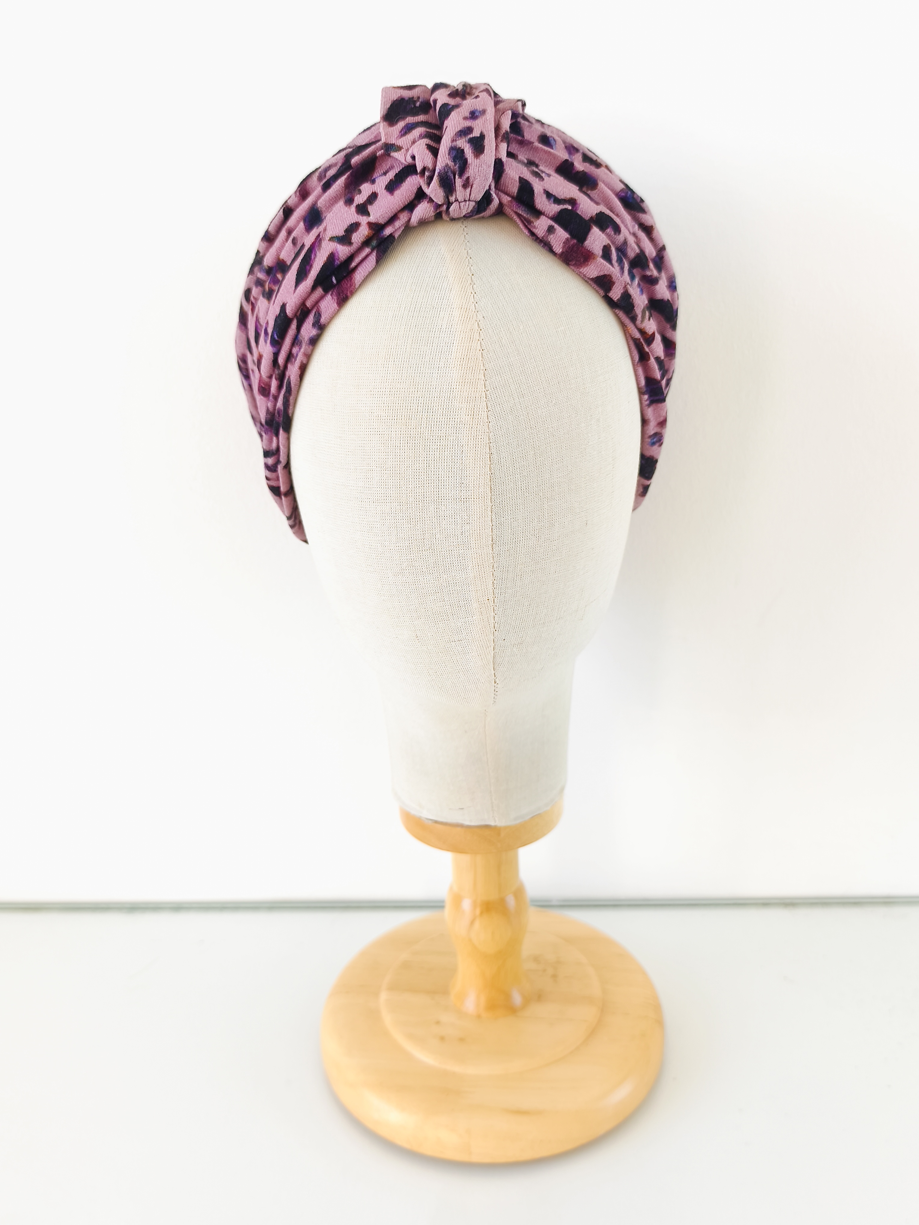 Bonnet marque Fleurie – Image 2