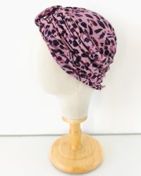 Bonnet marque Fleurie