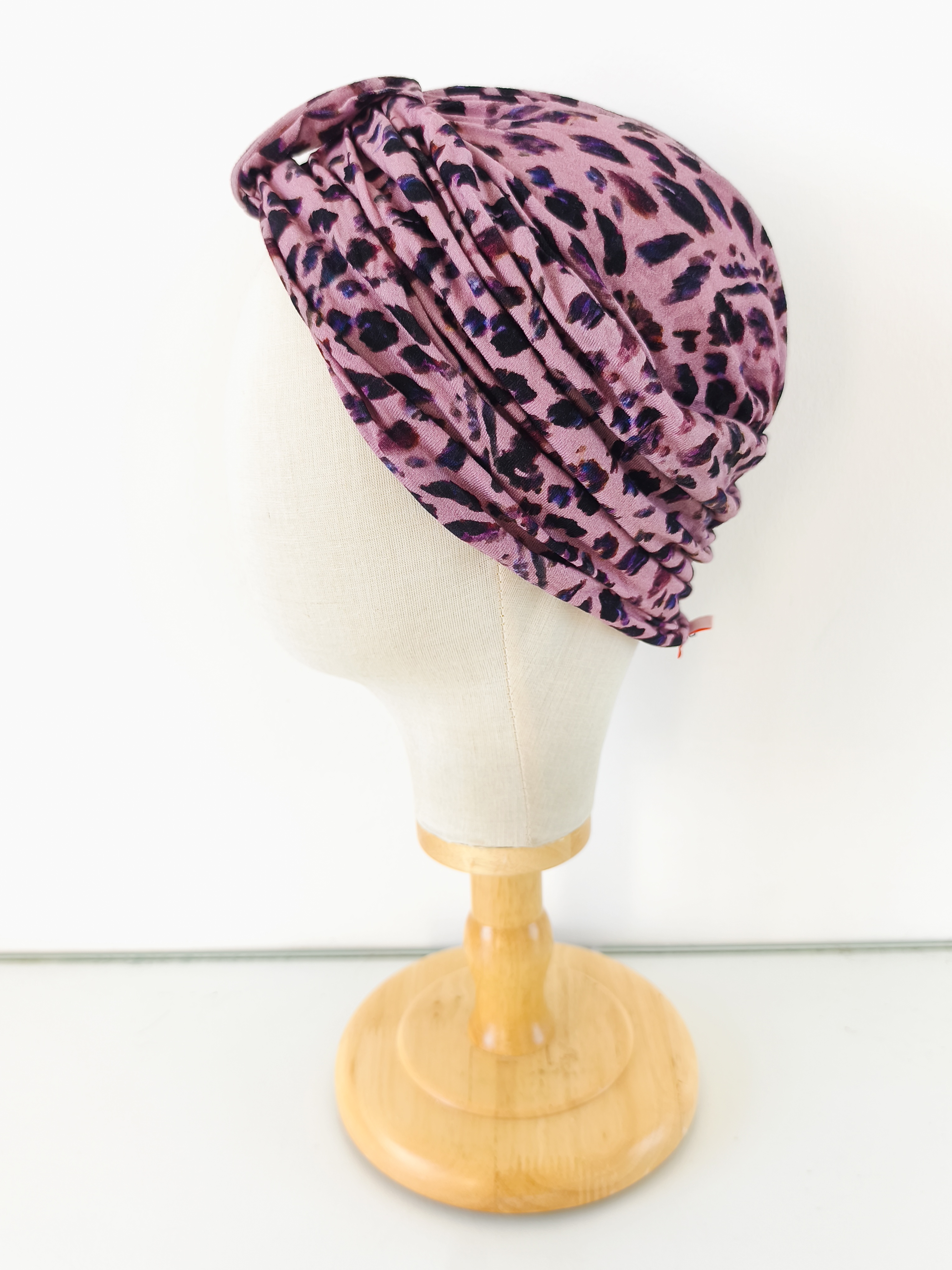 Bonnet marque Fleurie