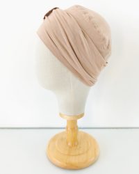 Bonnet 100% bambou