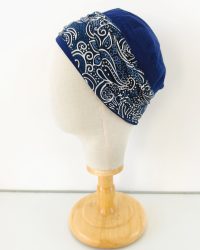 Bonnet Oncovia 95% viscose