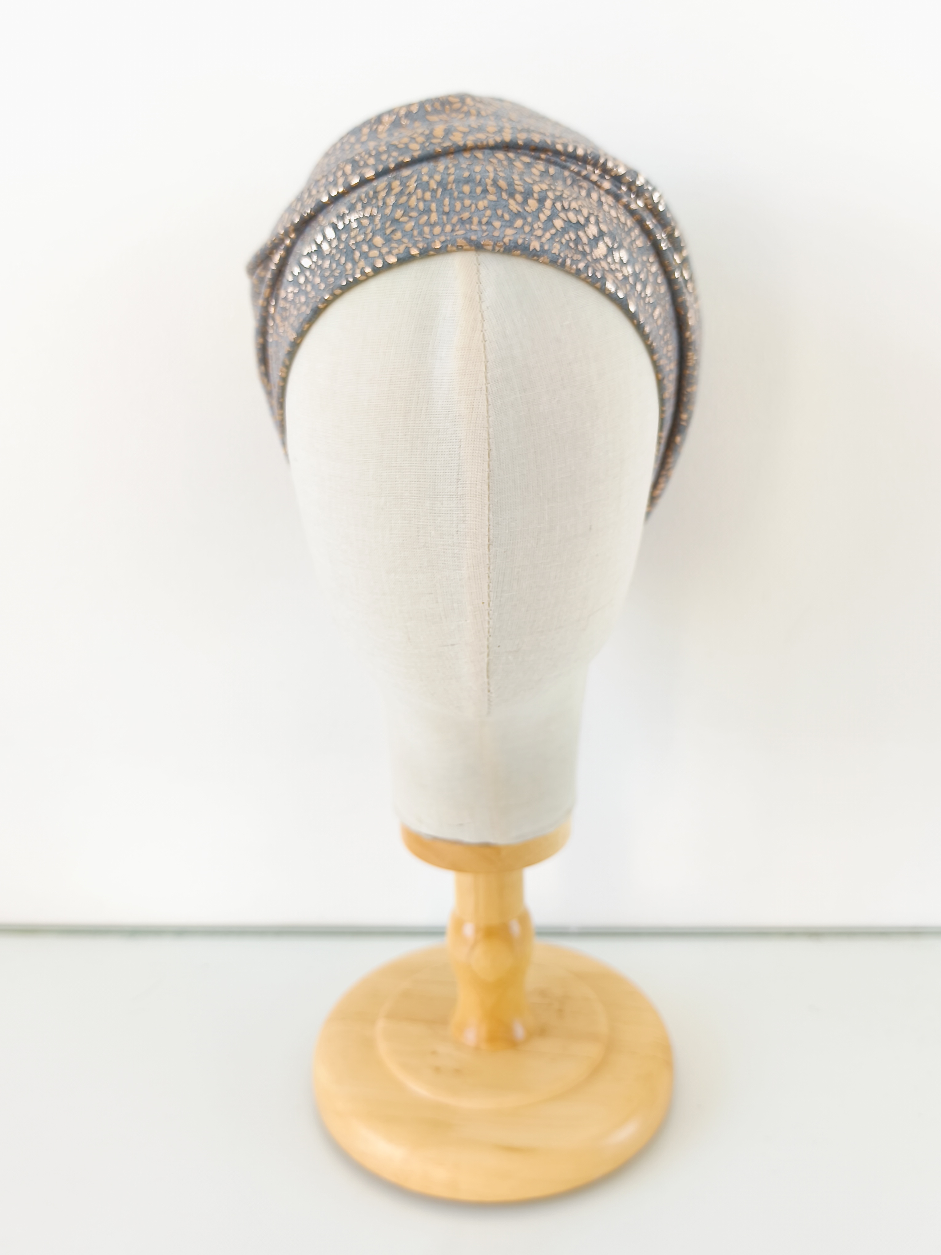 Bonnet Viva Headwear – Image 2
