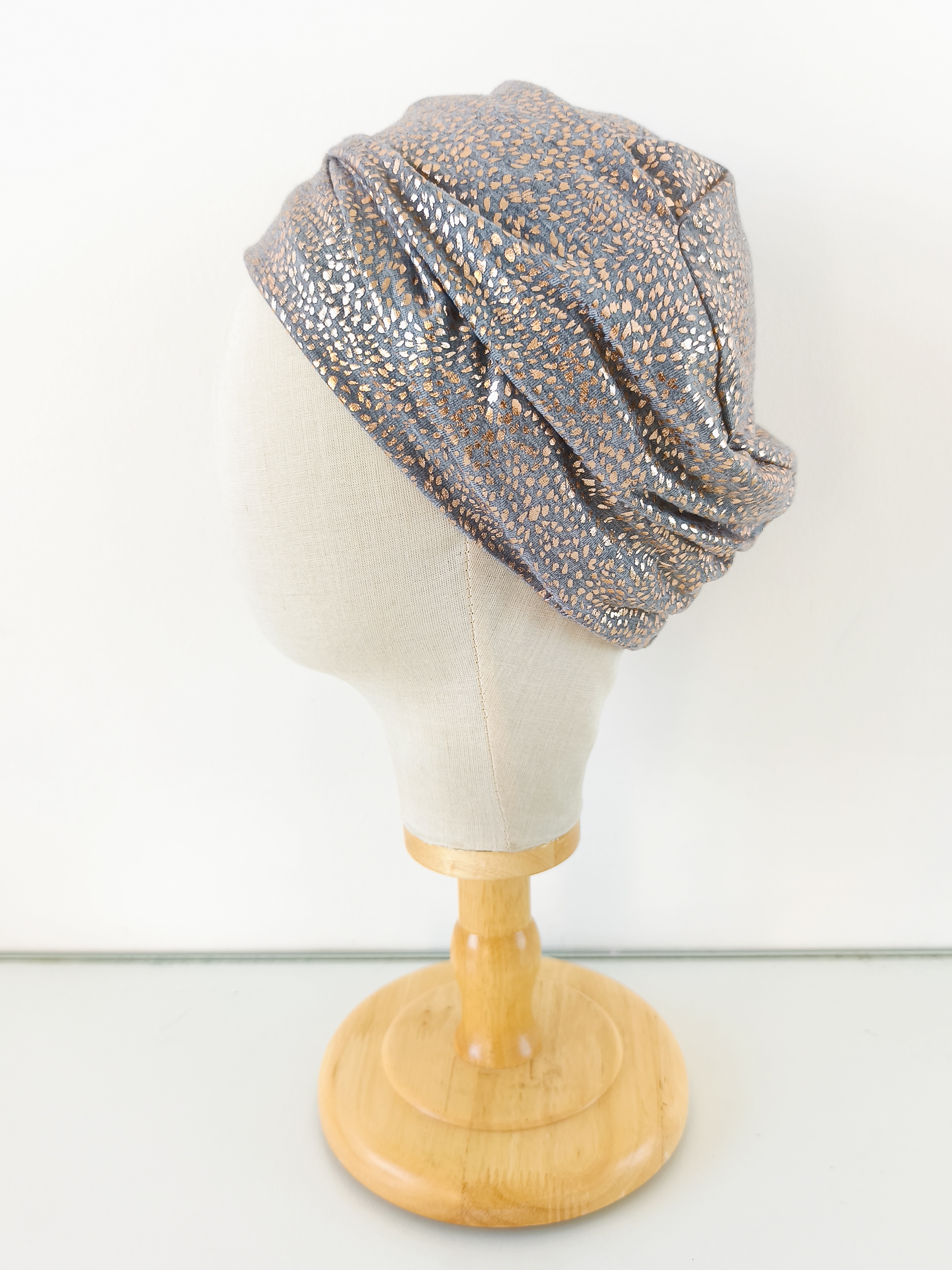 Bonnet Viva Headwear