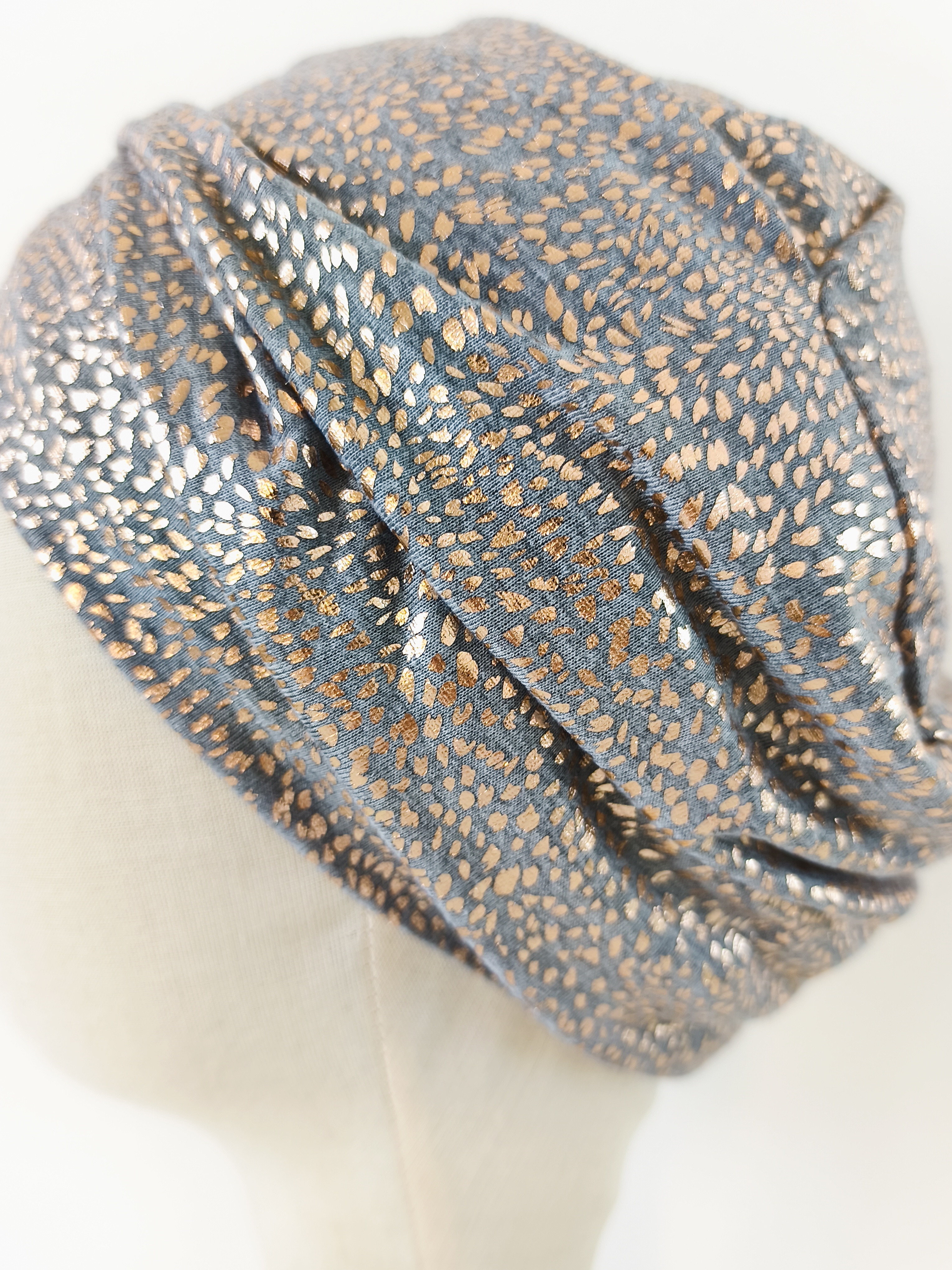 Bonnet Viva Headwear – Image 3